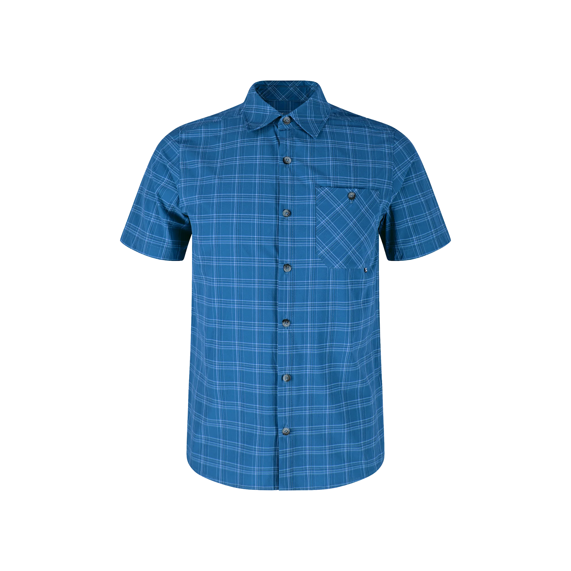 DOLOMITI S/S SHIRT - Image 3