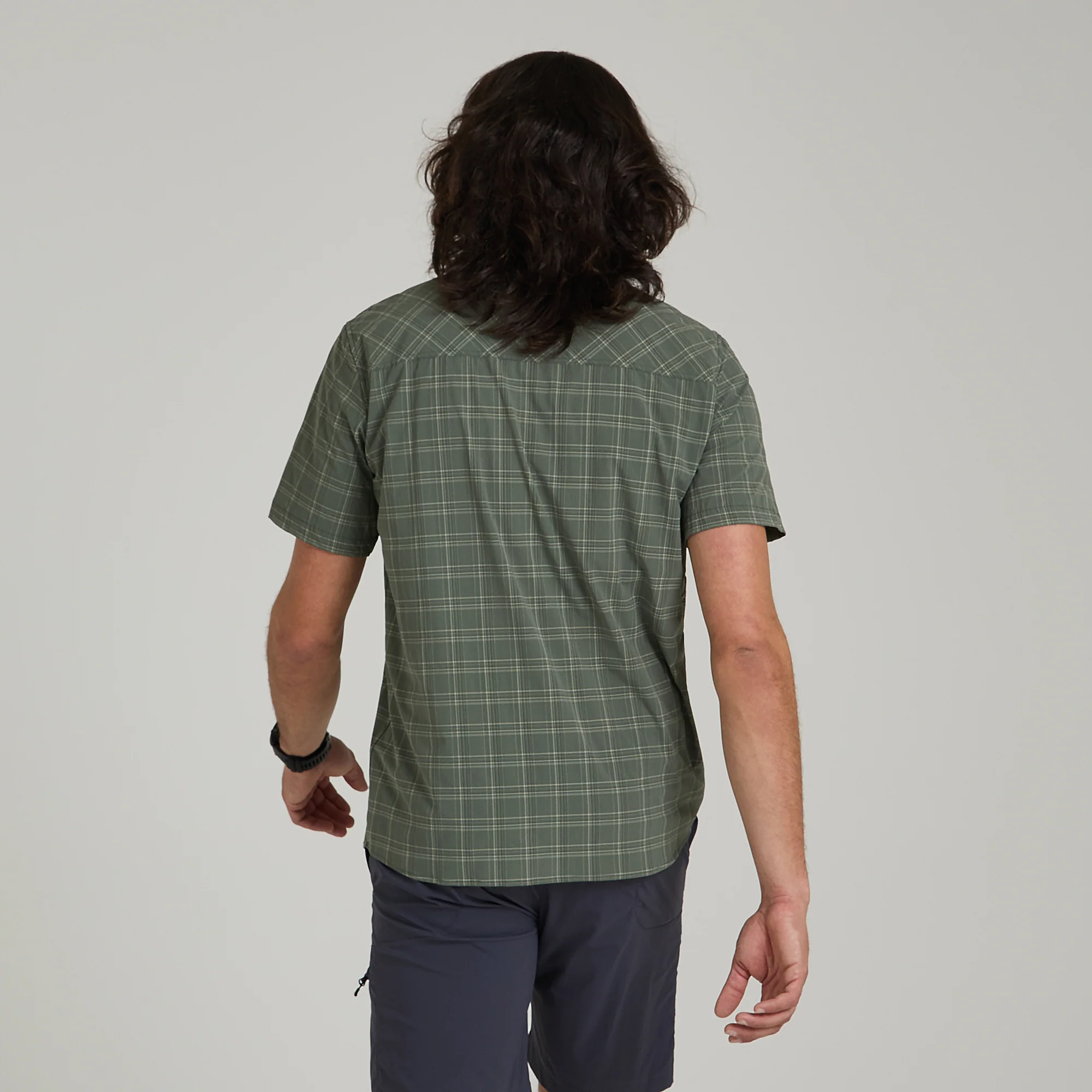 DOLOMITI S/S SHIRT - Image 6