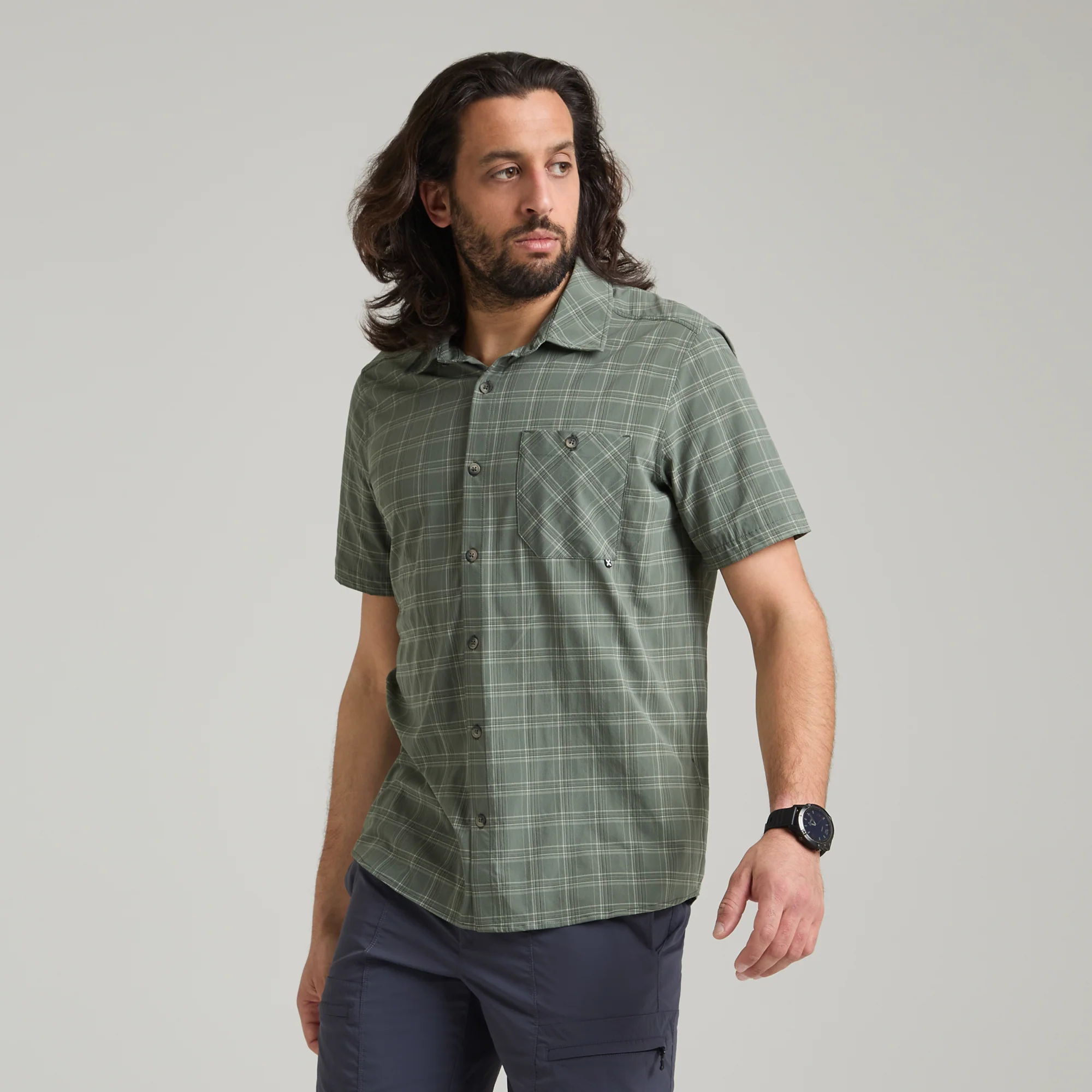 DOLOMITI S/S SHIRT - Image 9