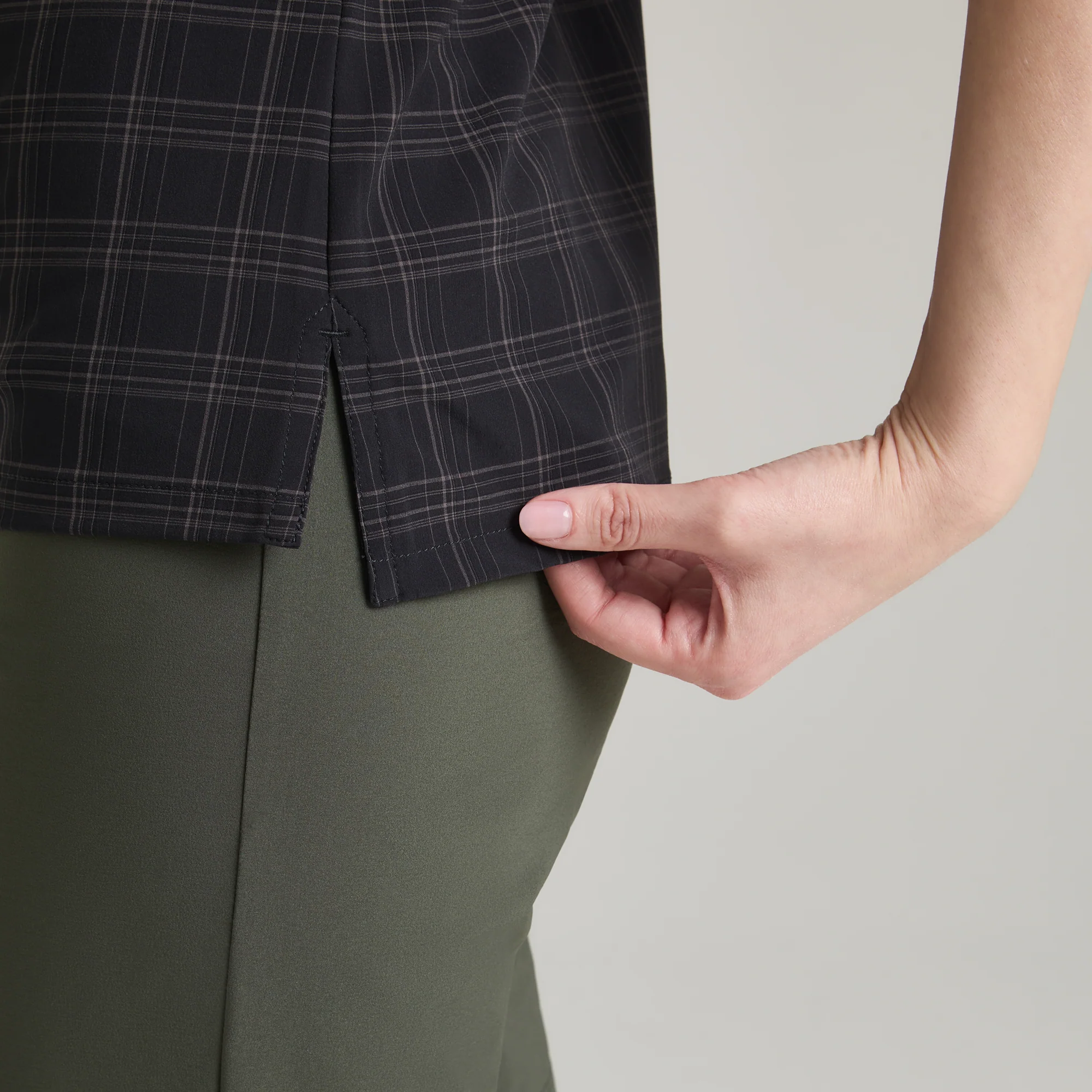 DOLOMITI S/S SHIRT WOMAN - Image 10