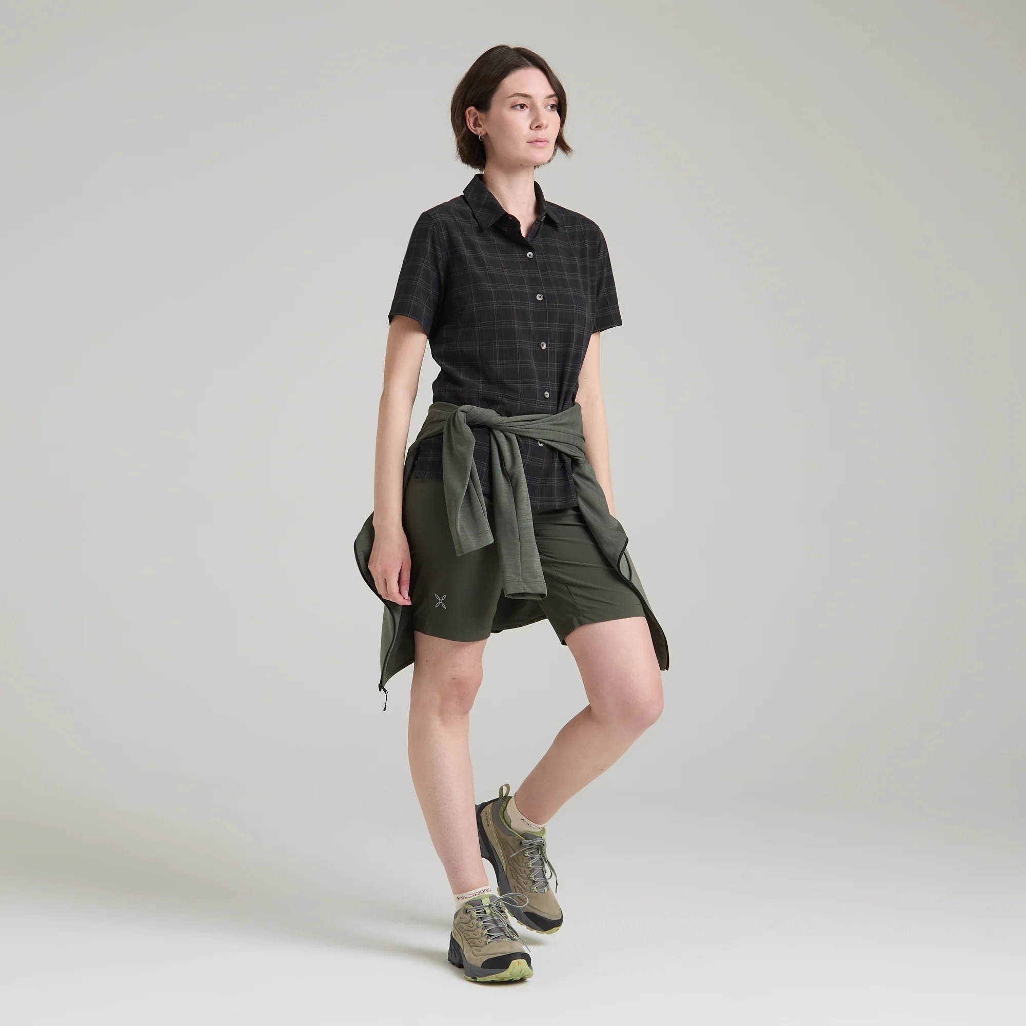 DOLOMITI S/S SHIRT WOMAN - Image 14