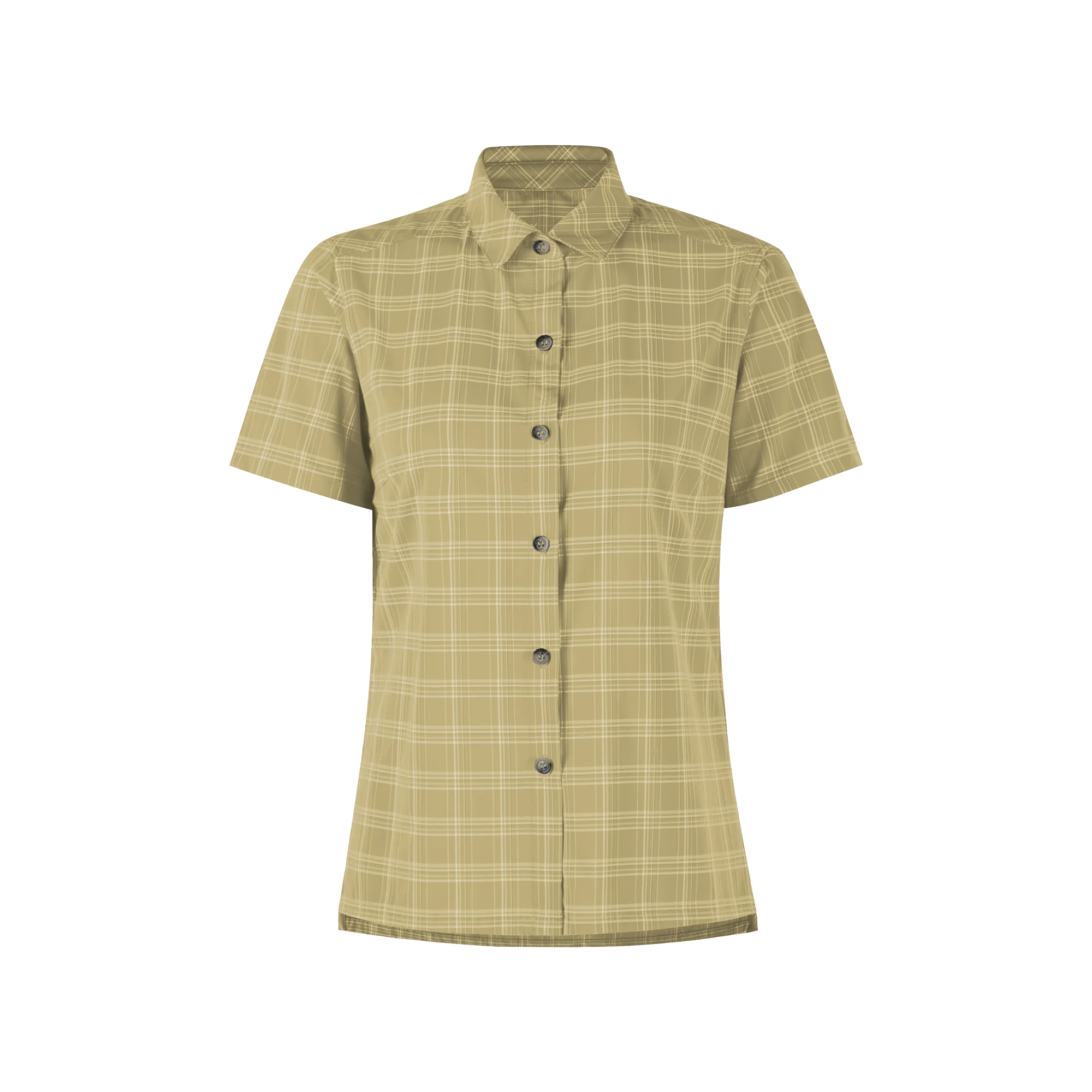 DOLOMITI S/S SHIRT WOMAN - Image 3