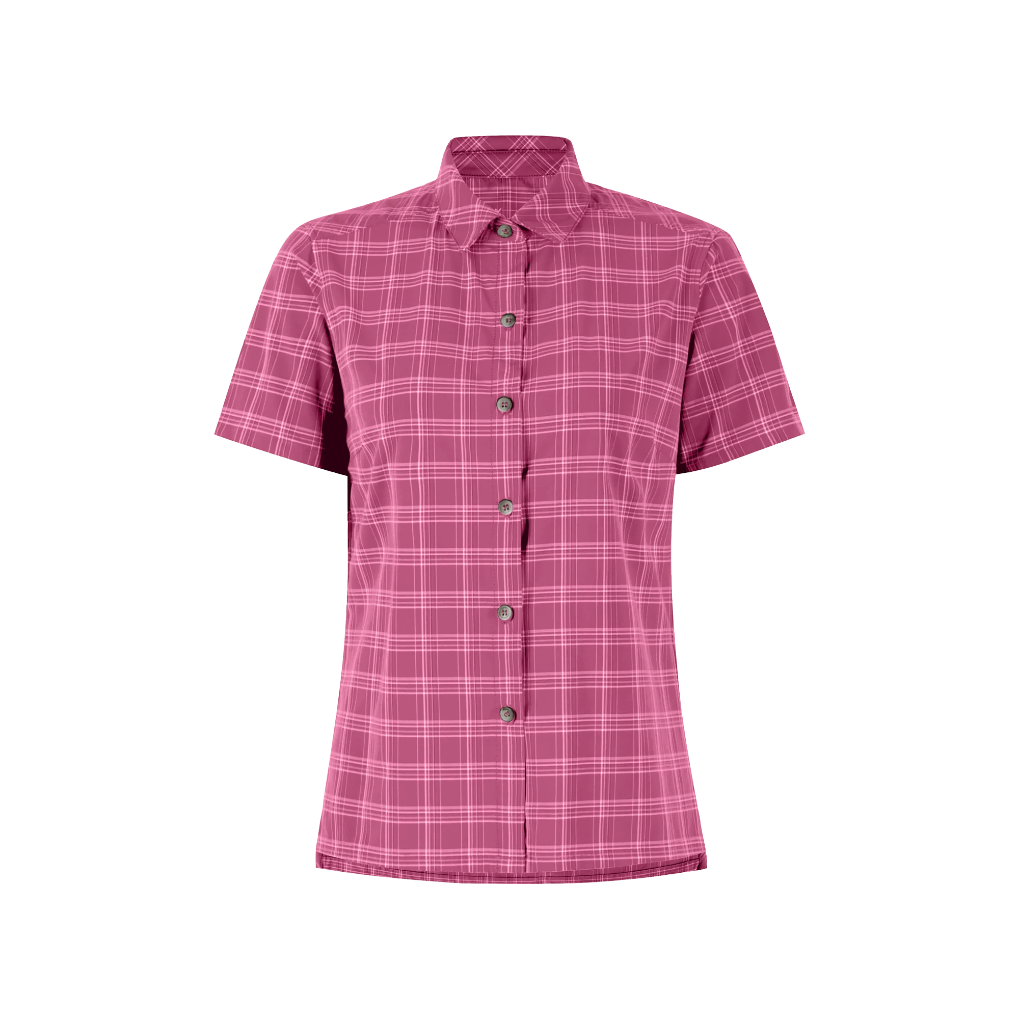 DOLOMITI S/S SHIRT WOMAN - Image 4