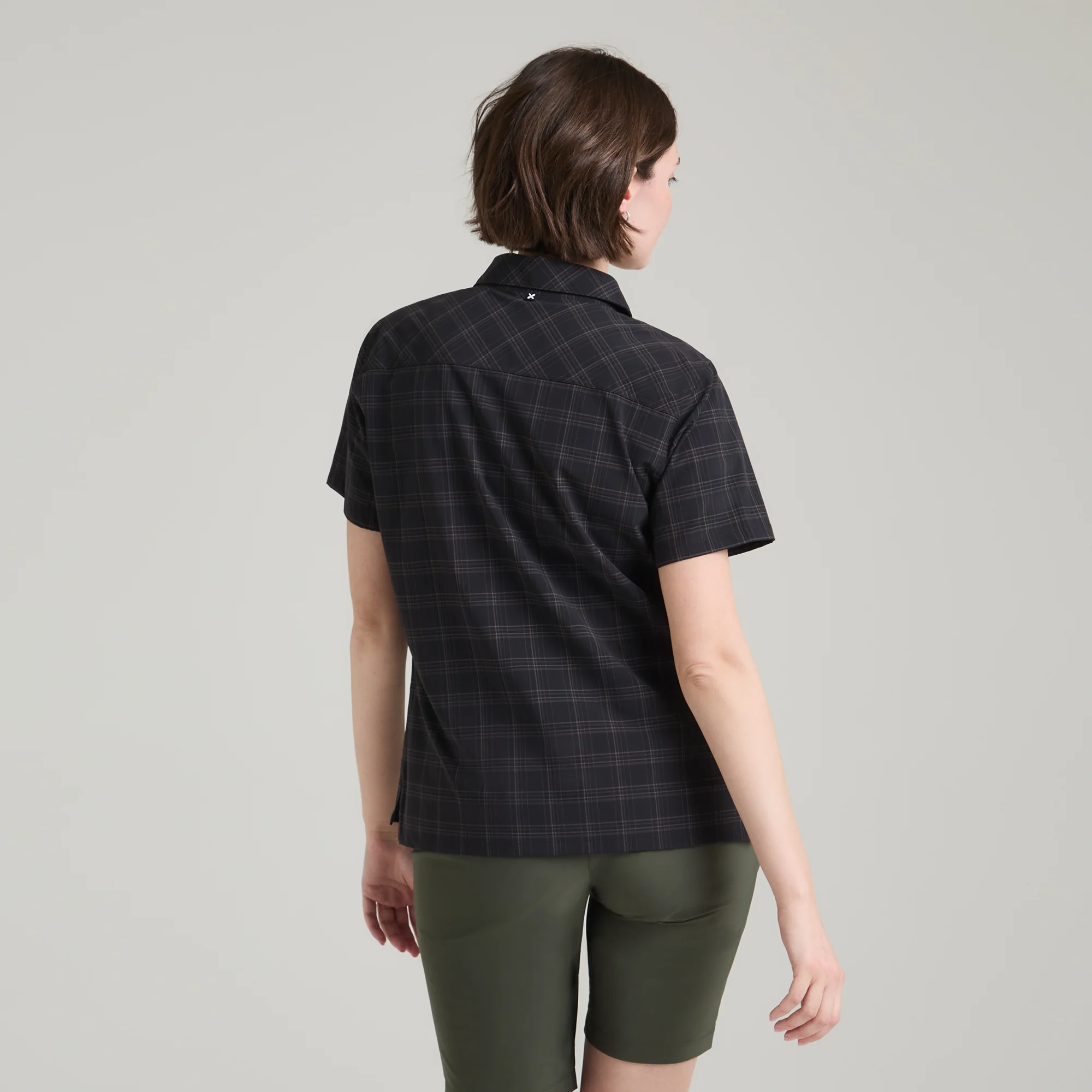 DOLOMITI S/S SHIRT WOMAN - Image 6
