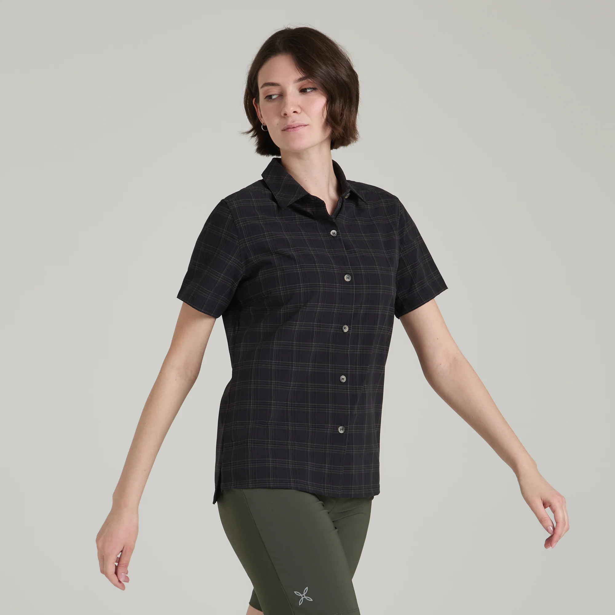 DOLOMITI S/S SHIRT WOMAN - Image 9