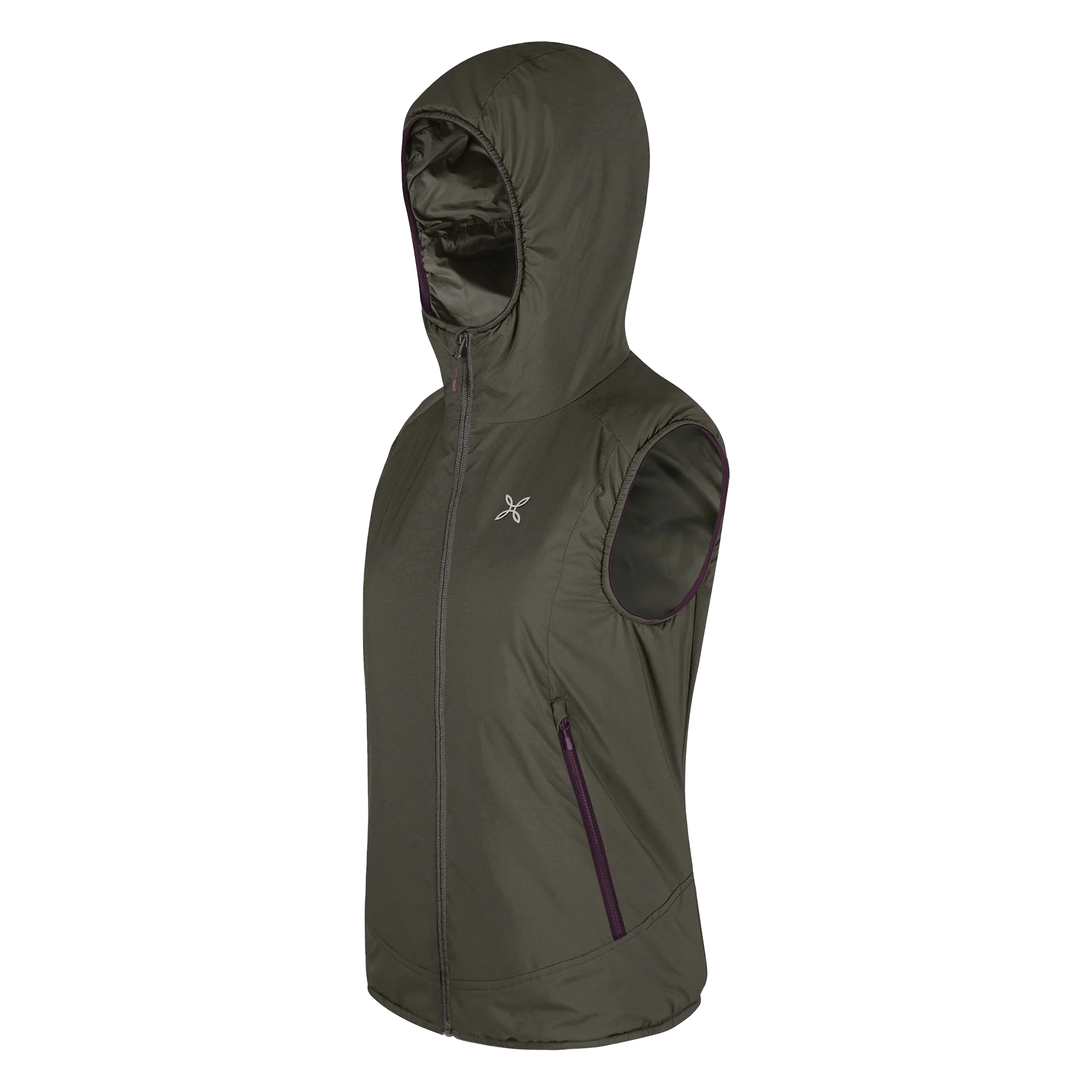 DOLOMITI VEST WOMAN - Image 9