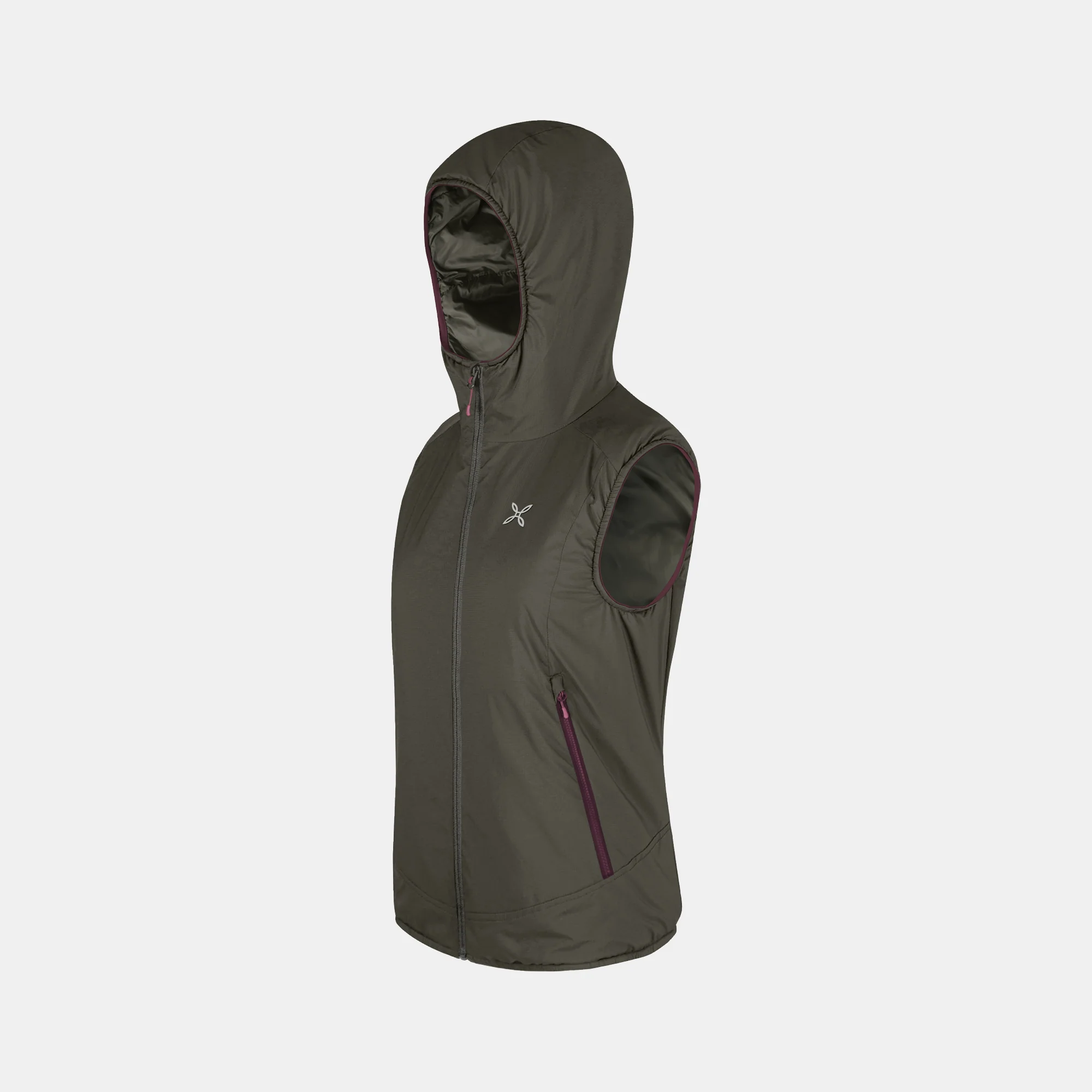 DOLOMITI VEST WOMAN - Image 10