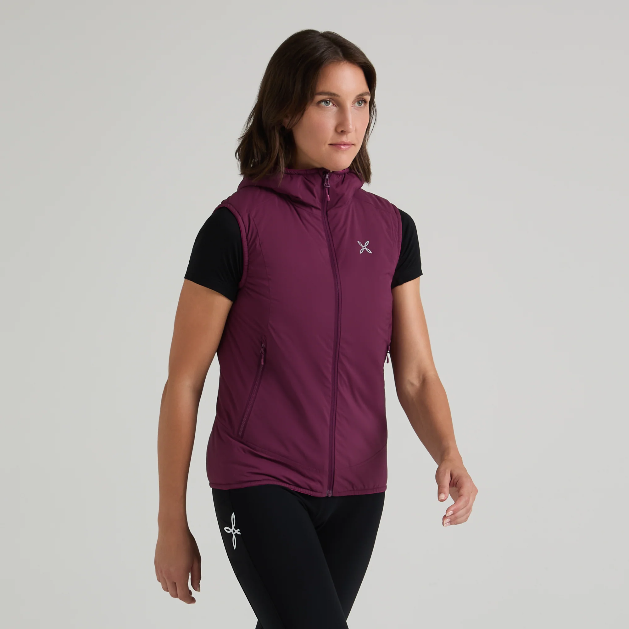 DOLOMITI VEST WOMAN - Image 11