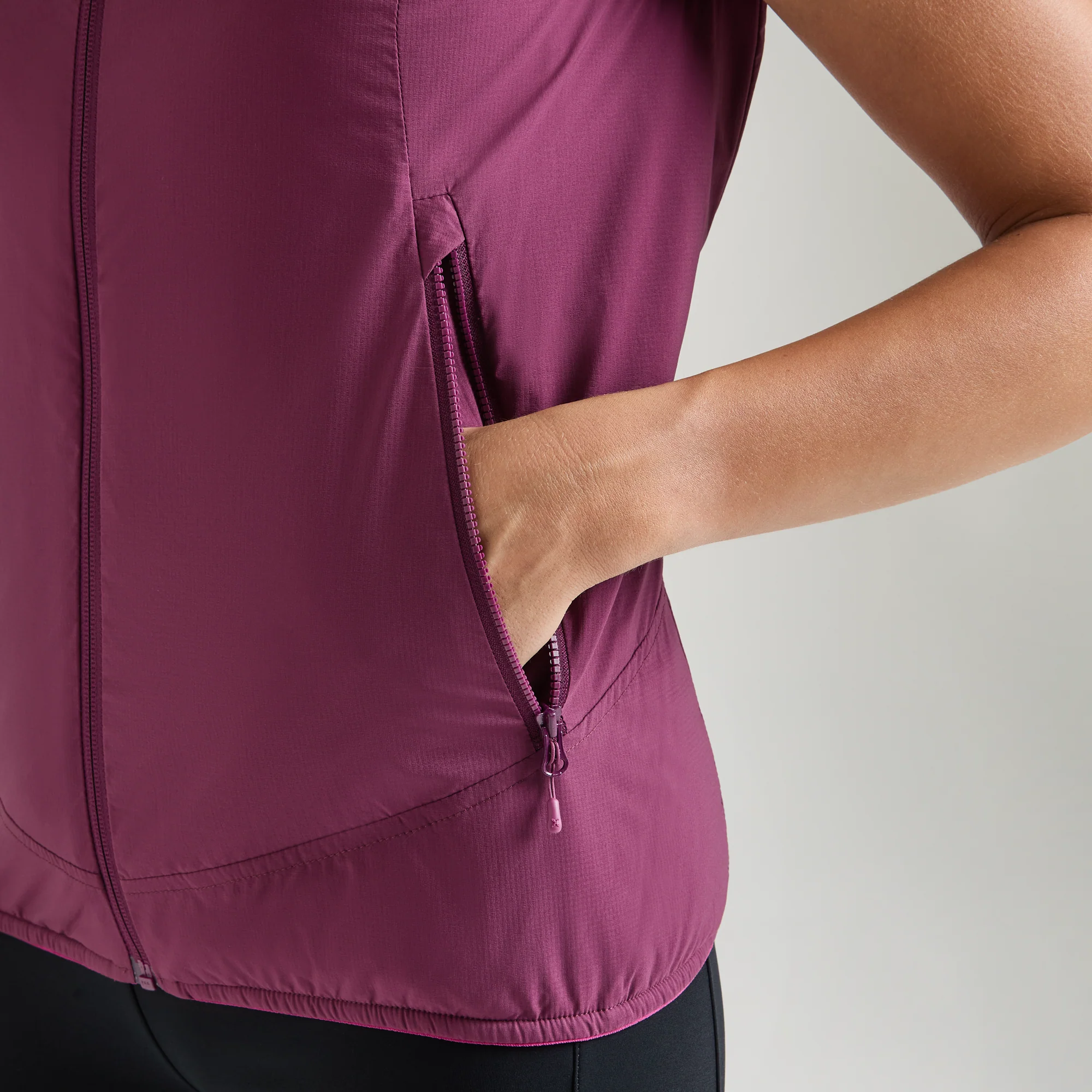 DOLOMITI VEST WOMAN - Image 13