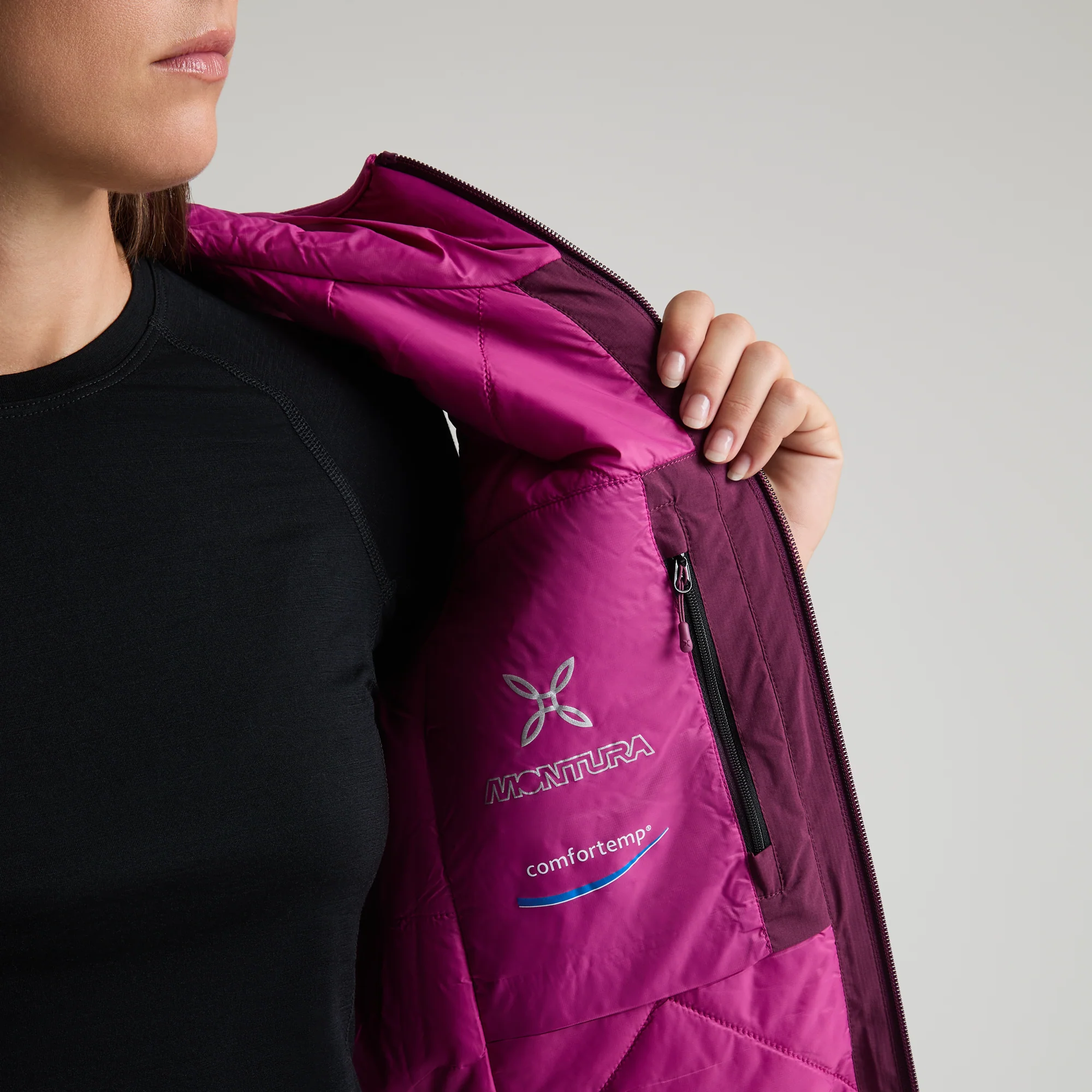 DOLOMITI VEST WOMAN - Image 17