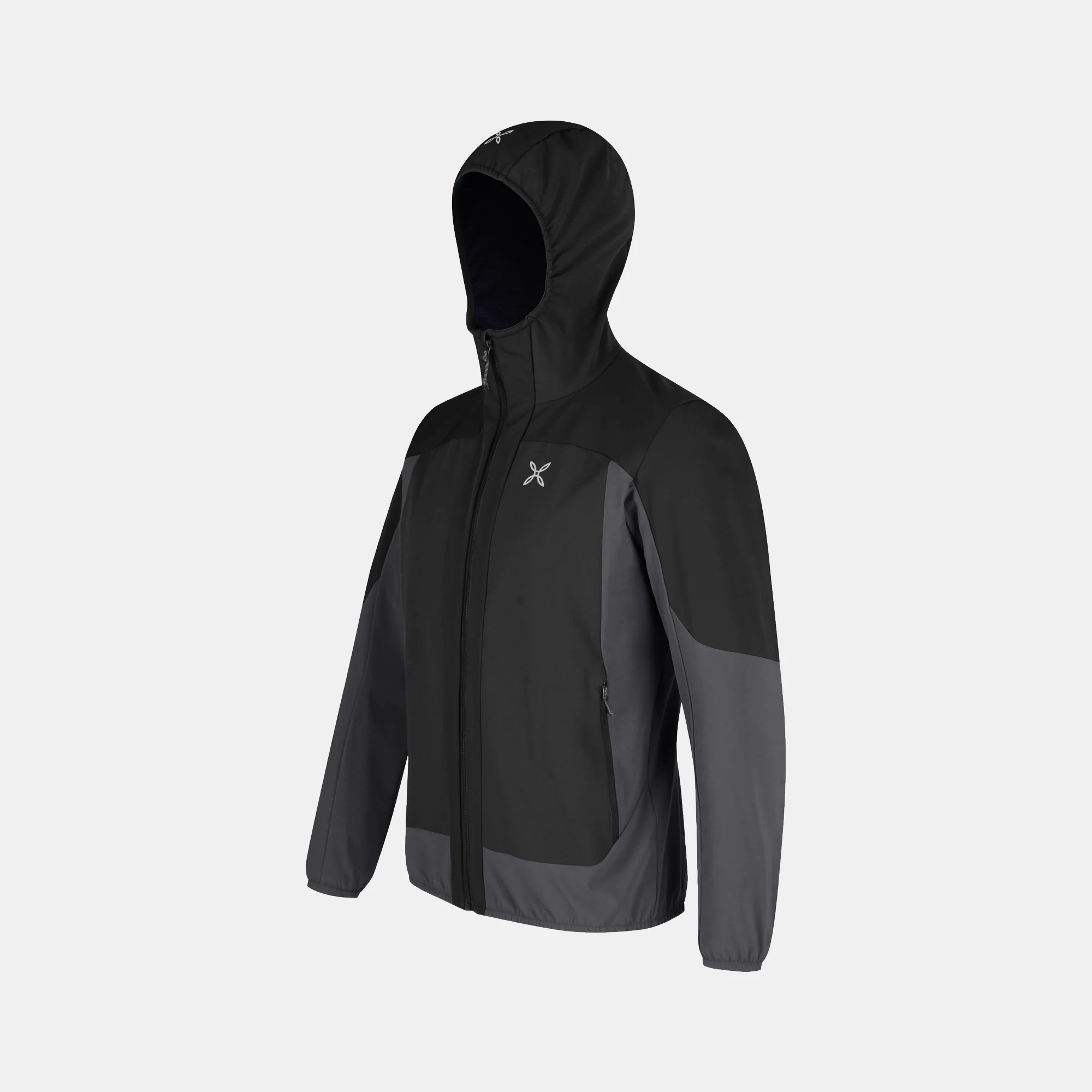 DOLOMITI WIND HOODED JACKET - Image 10