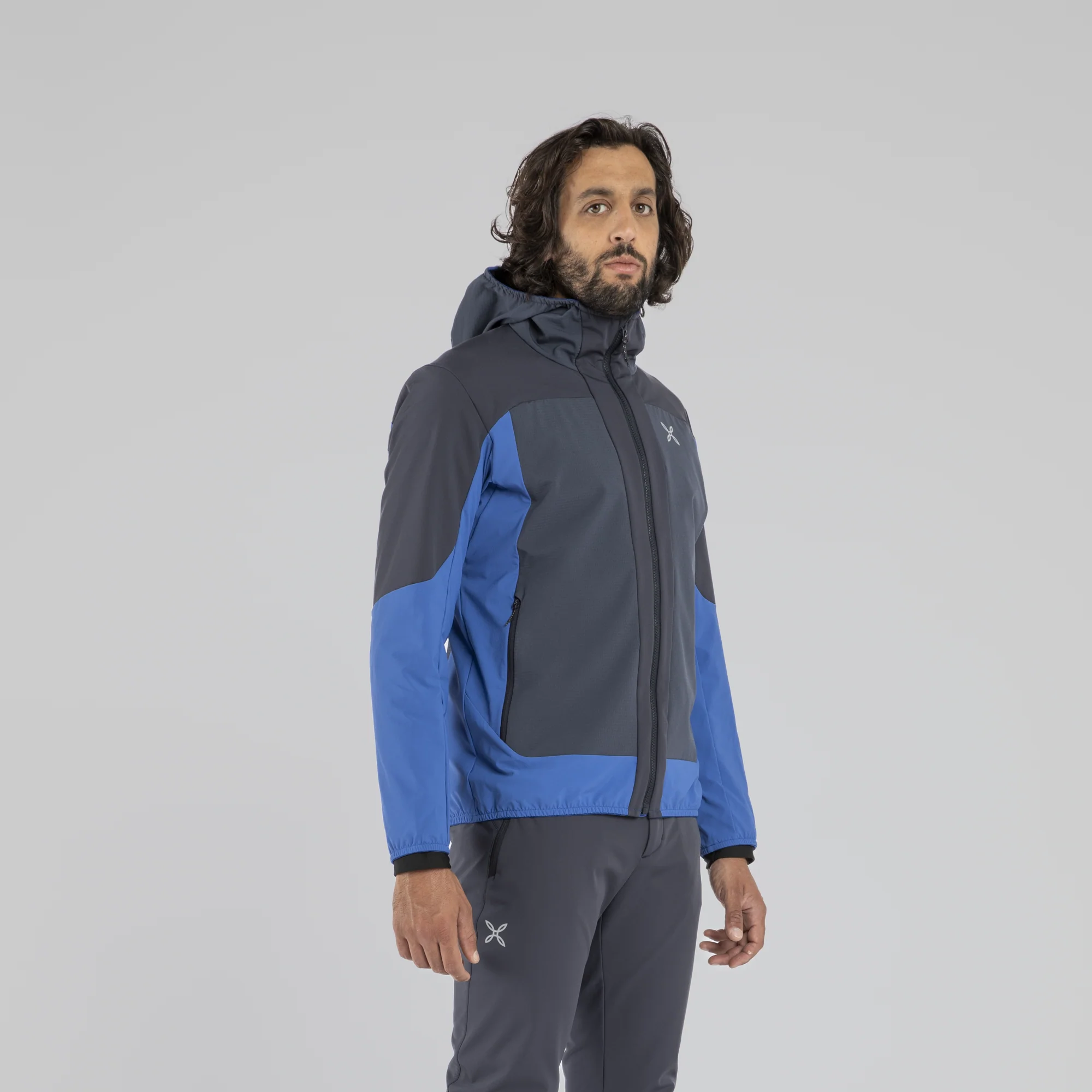 DOLOMITI WIND HOODED JACKET - Image 11