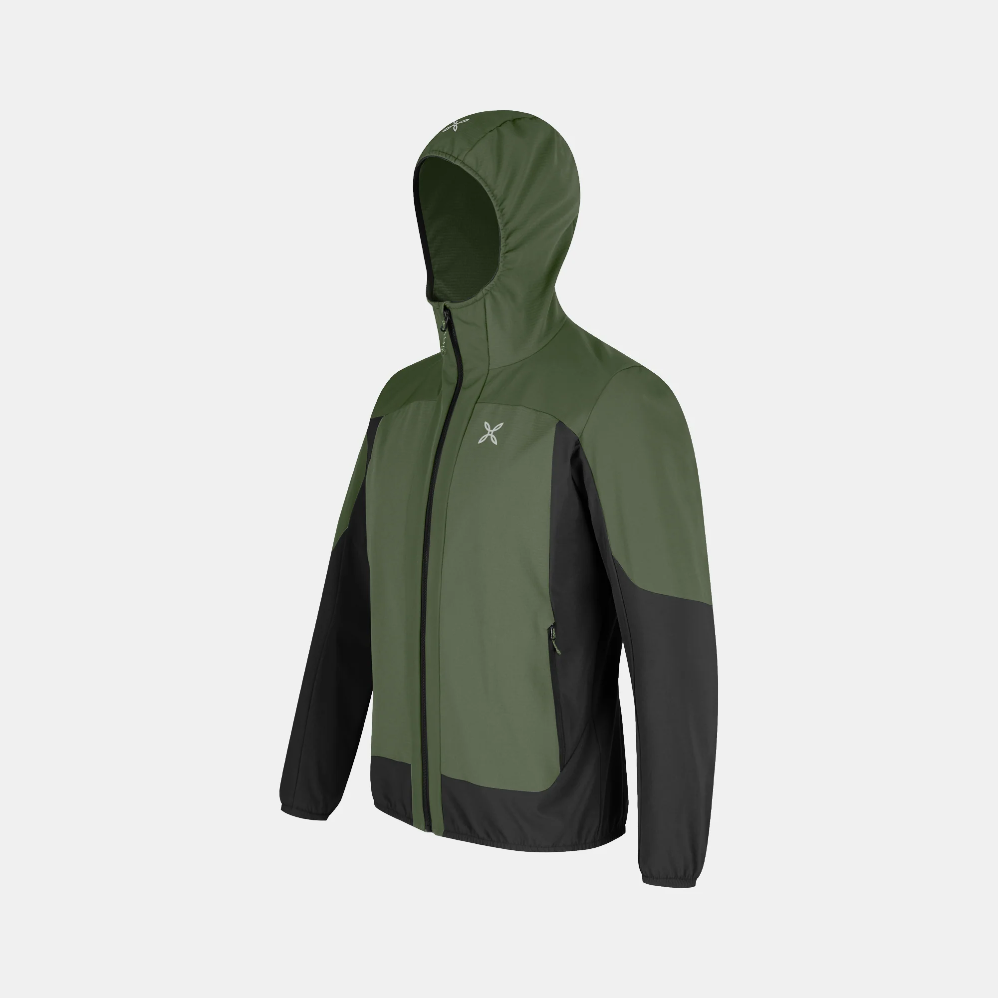 DOLOMITI WIND HOODED JACKET - Image 12