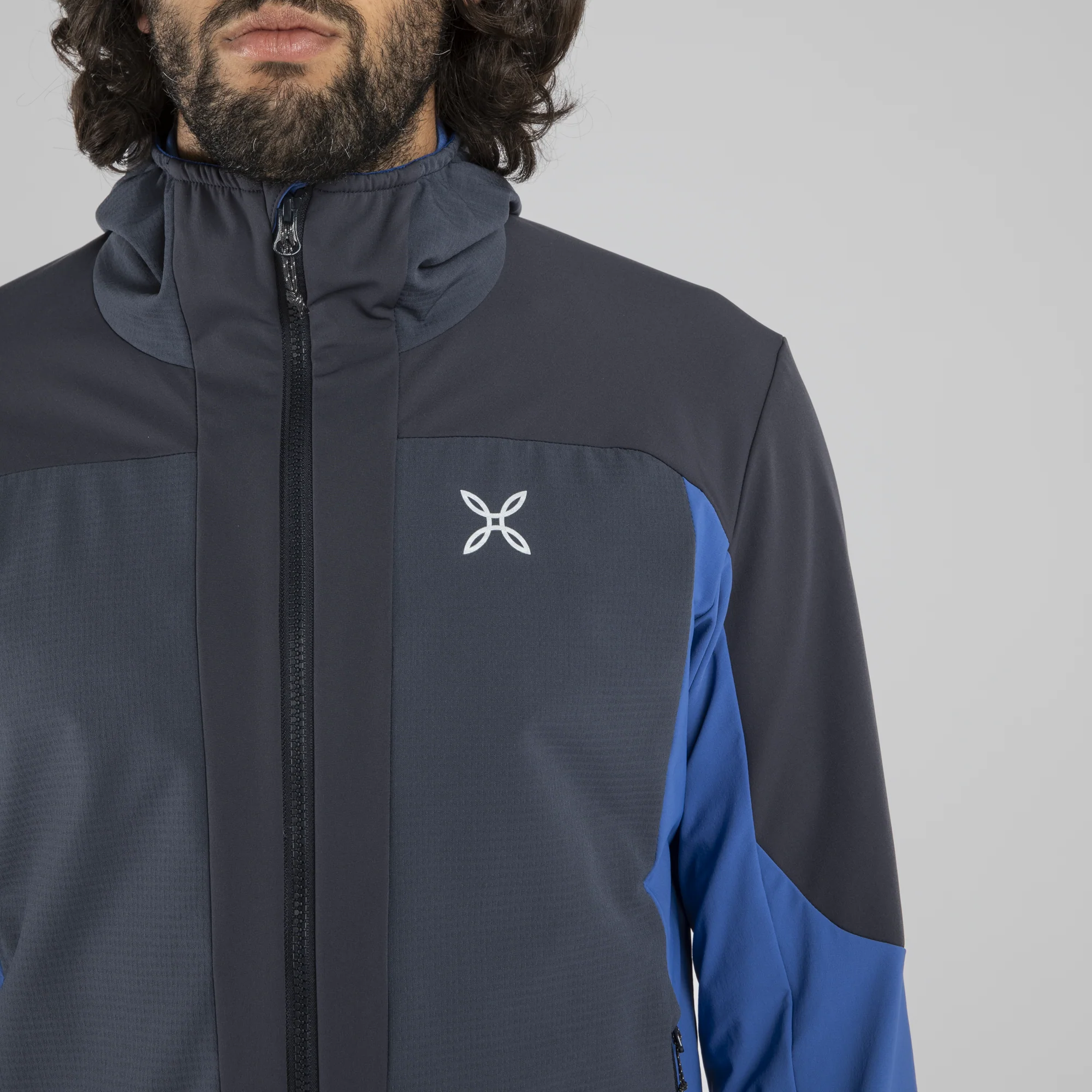DOLOMITI WIND HOODED JACKET - Image 16