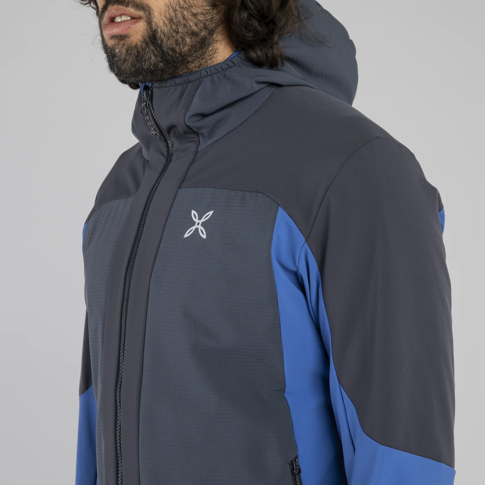 DOLOMITI WIND HOODED JACKET - Image 17