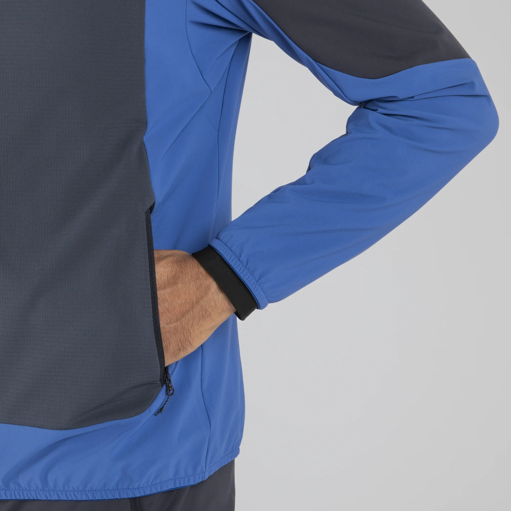 DOLOMITI WIND HOODED JACKET - Image 19
