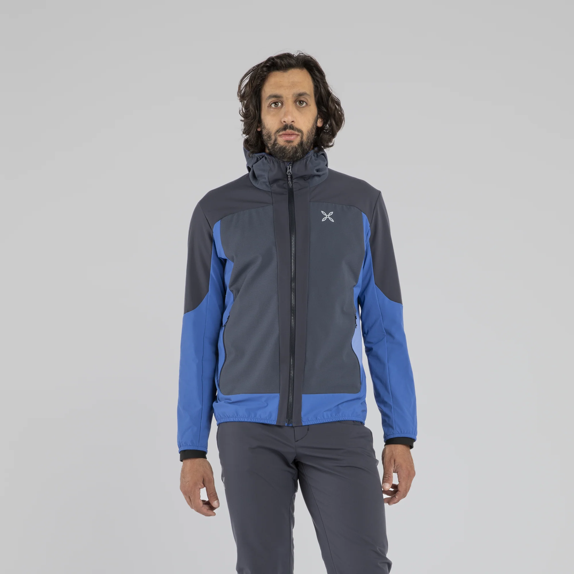 DOLOMITI WIND HOODED JACKET - Image 2