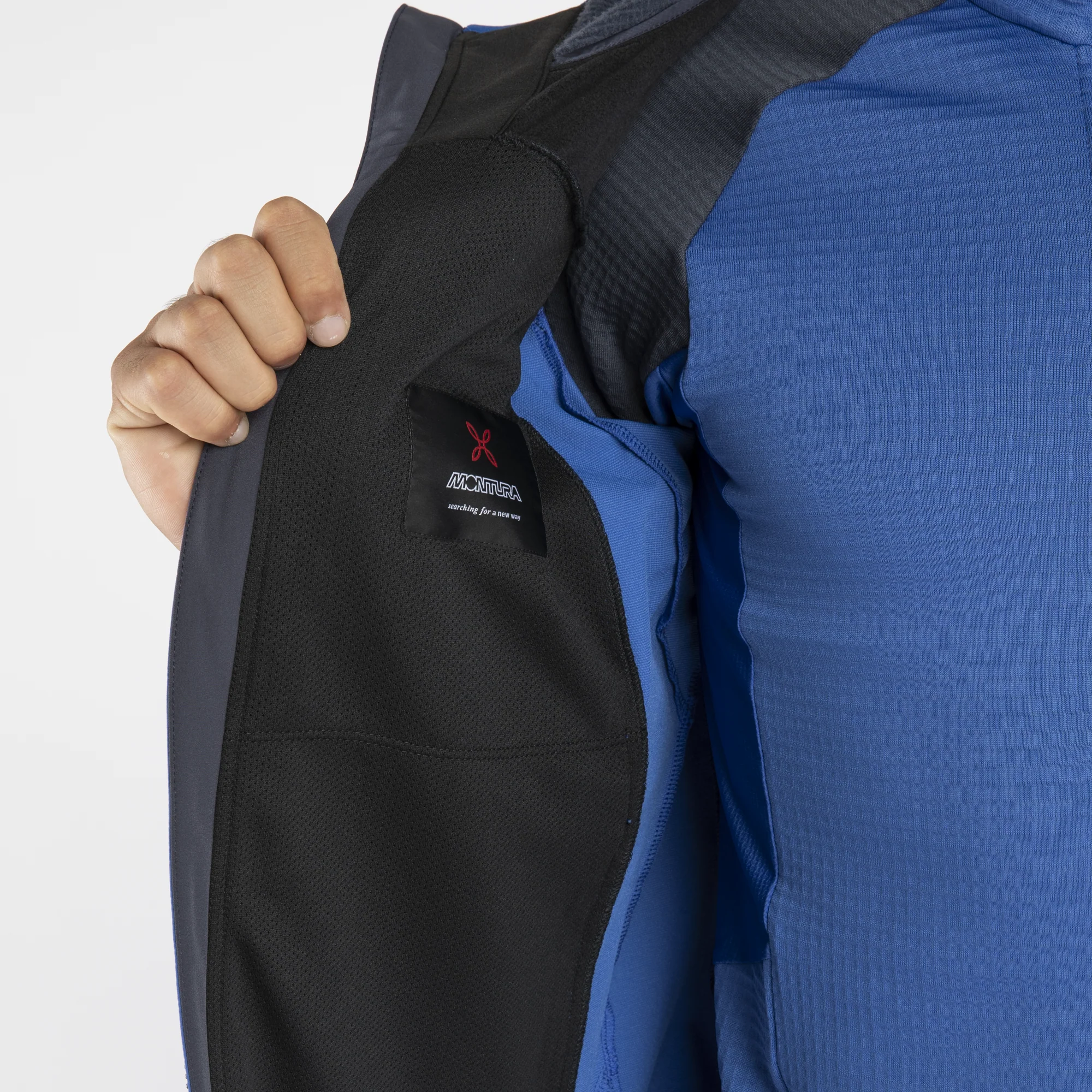 DOLOMITI WIND HOODED JACKET - Image 20