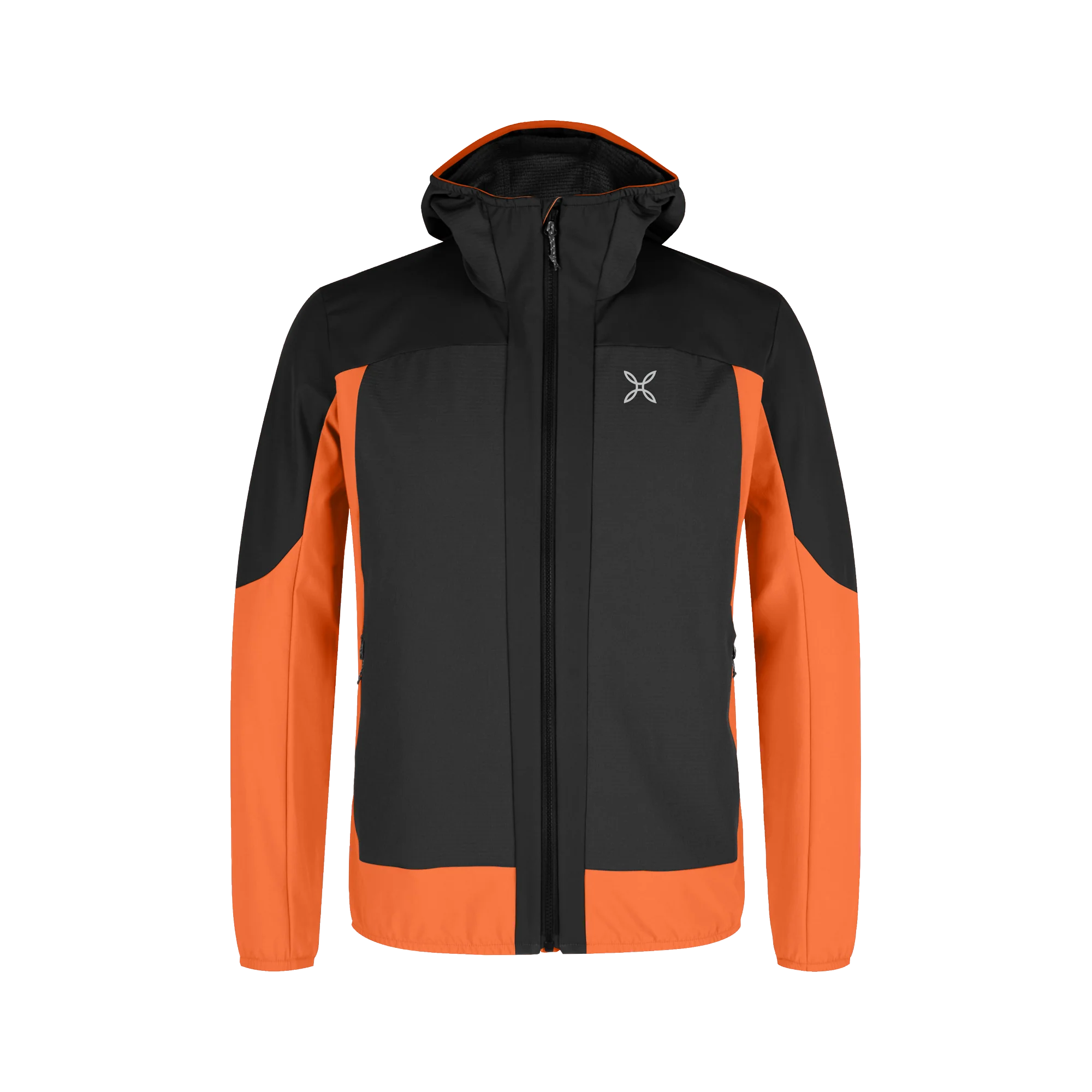 DOLOMITI WIND HOODED JACKET - Image 3