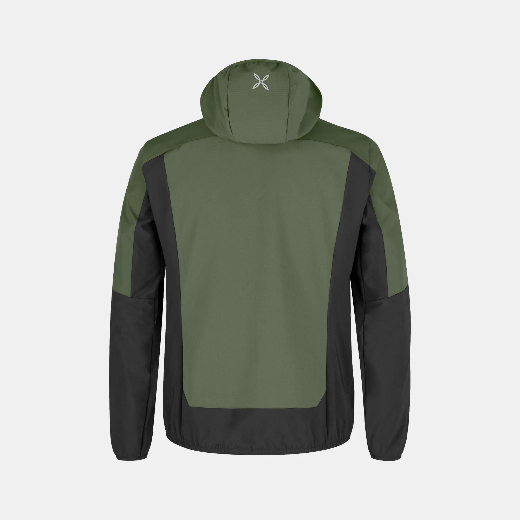 DOLOMITI WIND HOODED JACKET - Image 5