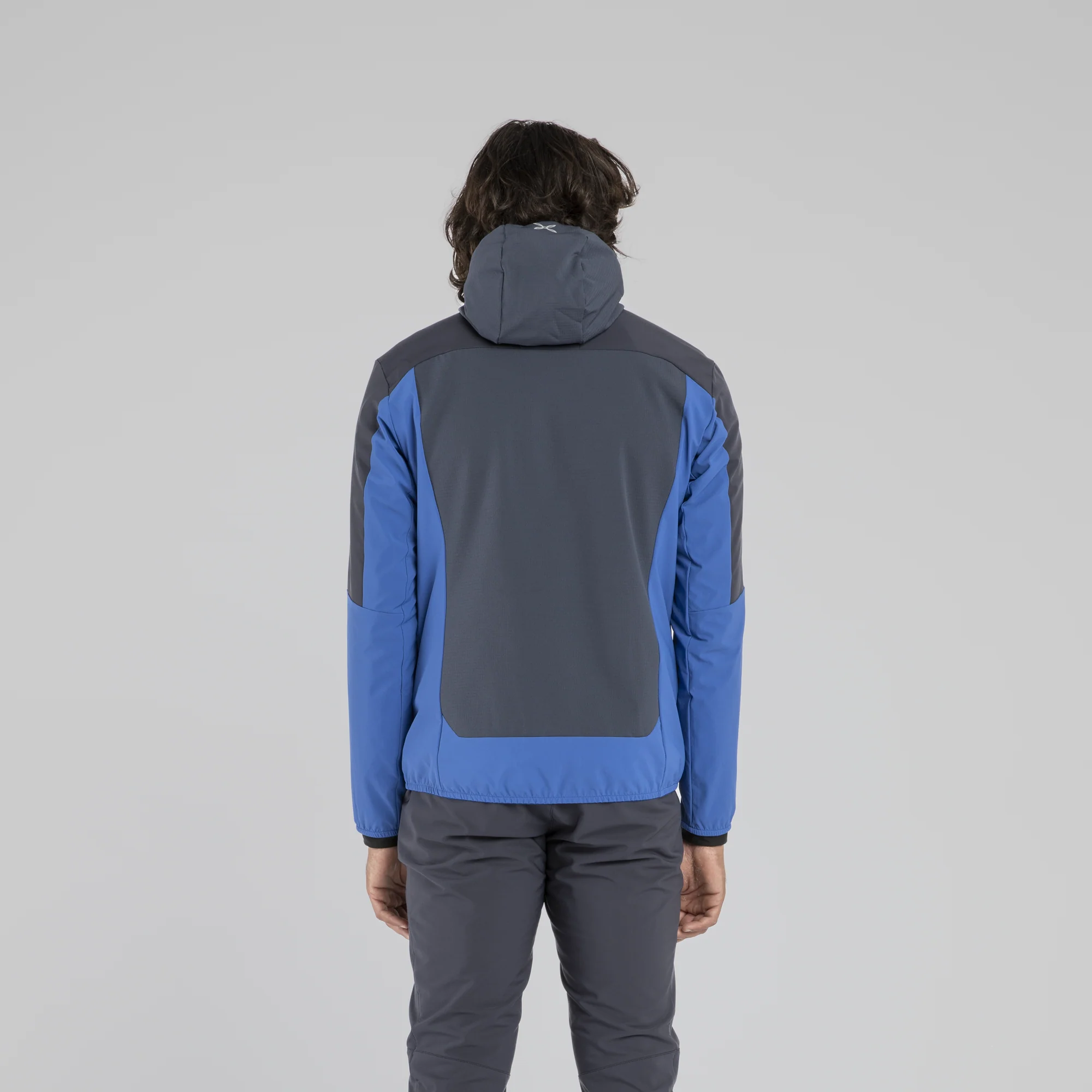 DOLOMITI WIND HOODED JACKET - Image 6