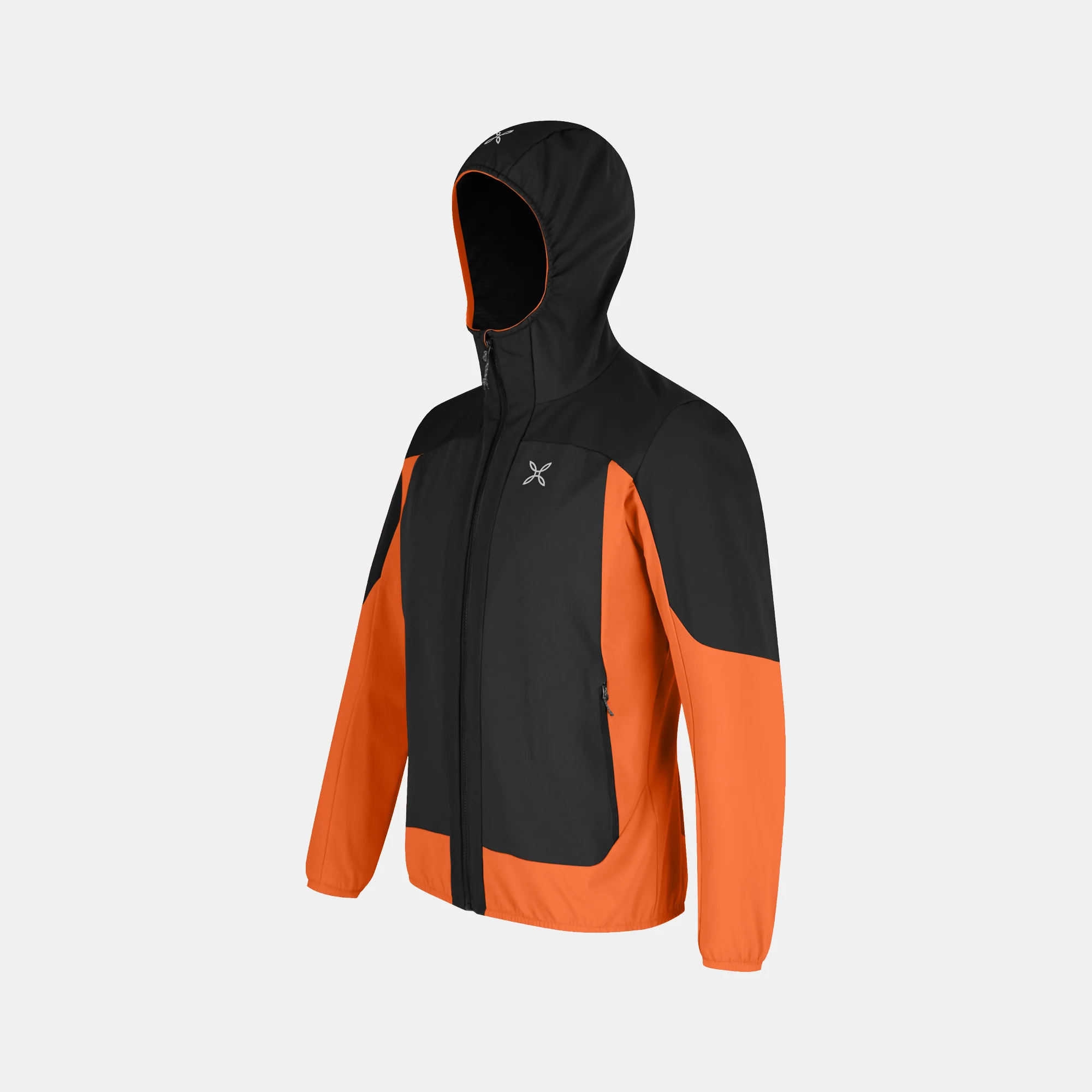 DOLOMITI WIND HOODED JACKET - Image 9