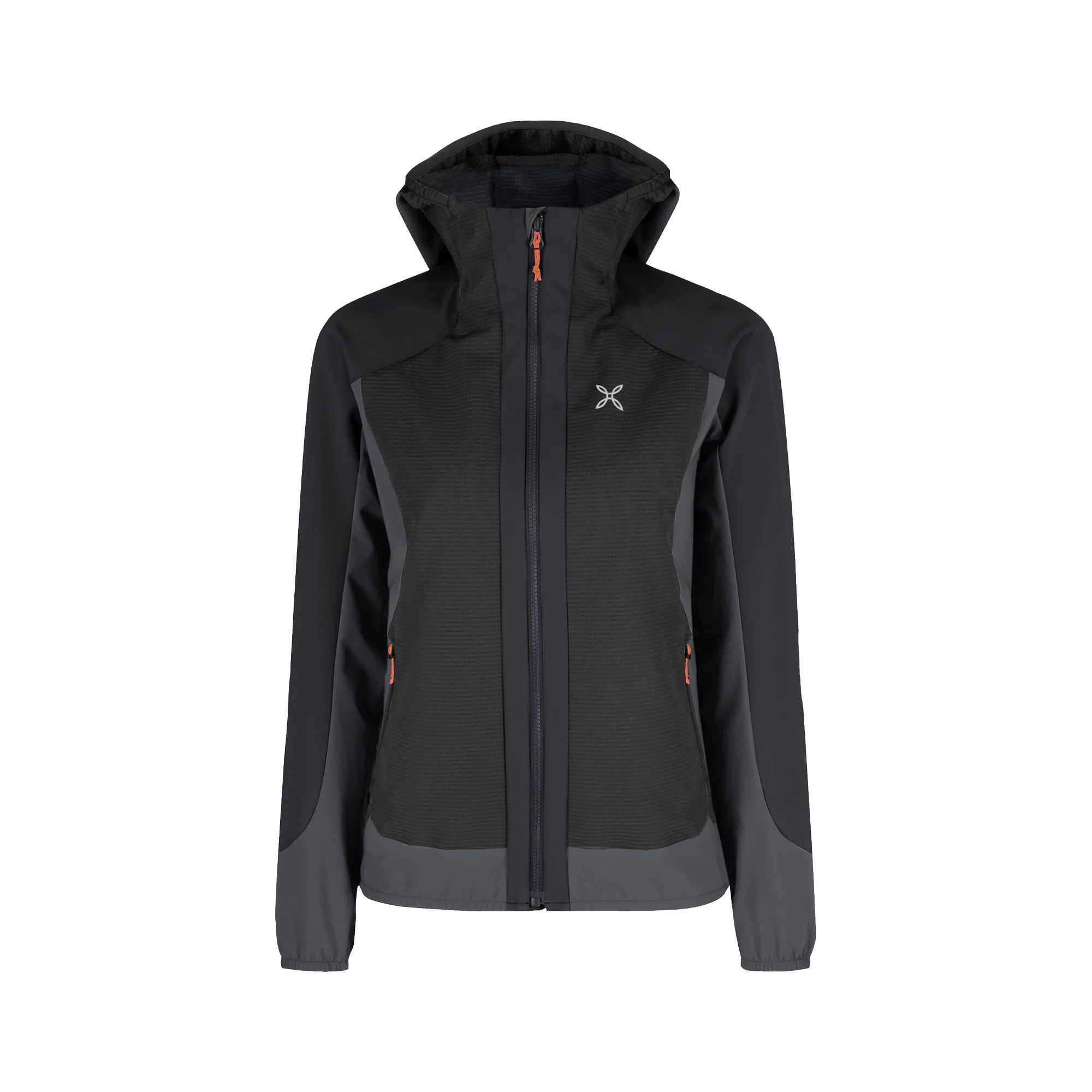 DOLOMITI WIND HOODED JACKET W. - Image 11