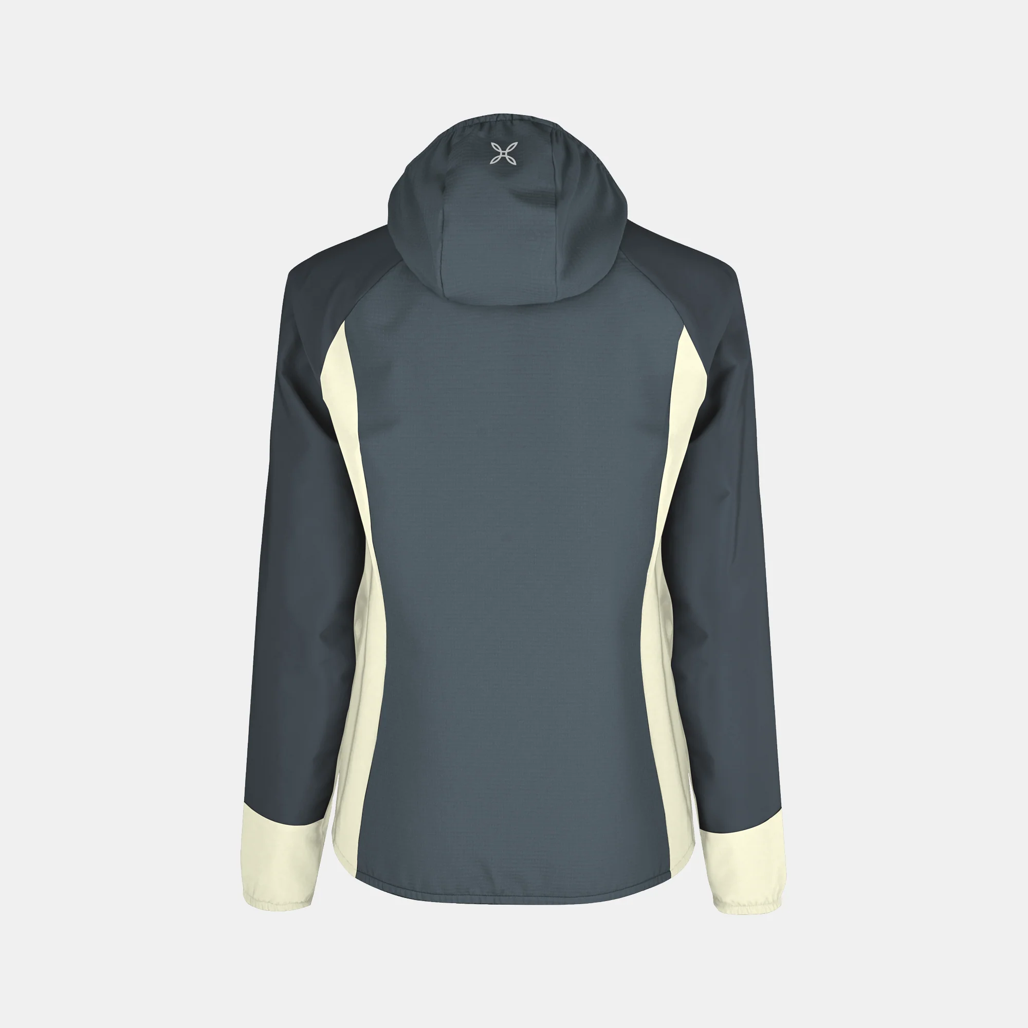 DOLOMITI WIND HOODED JACKET W. - Image 2