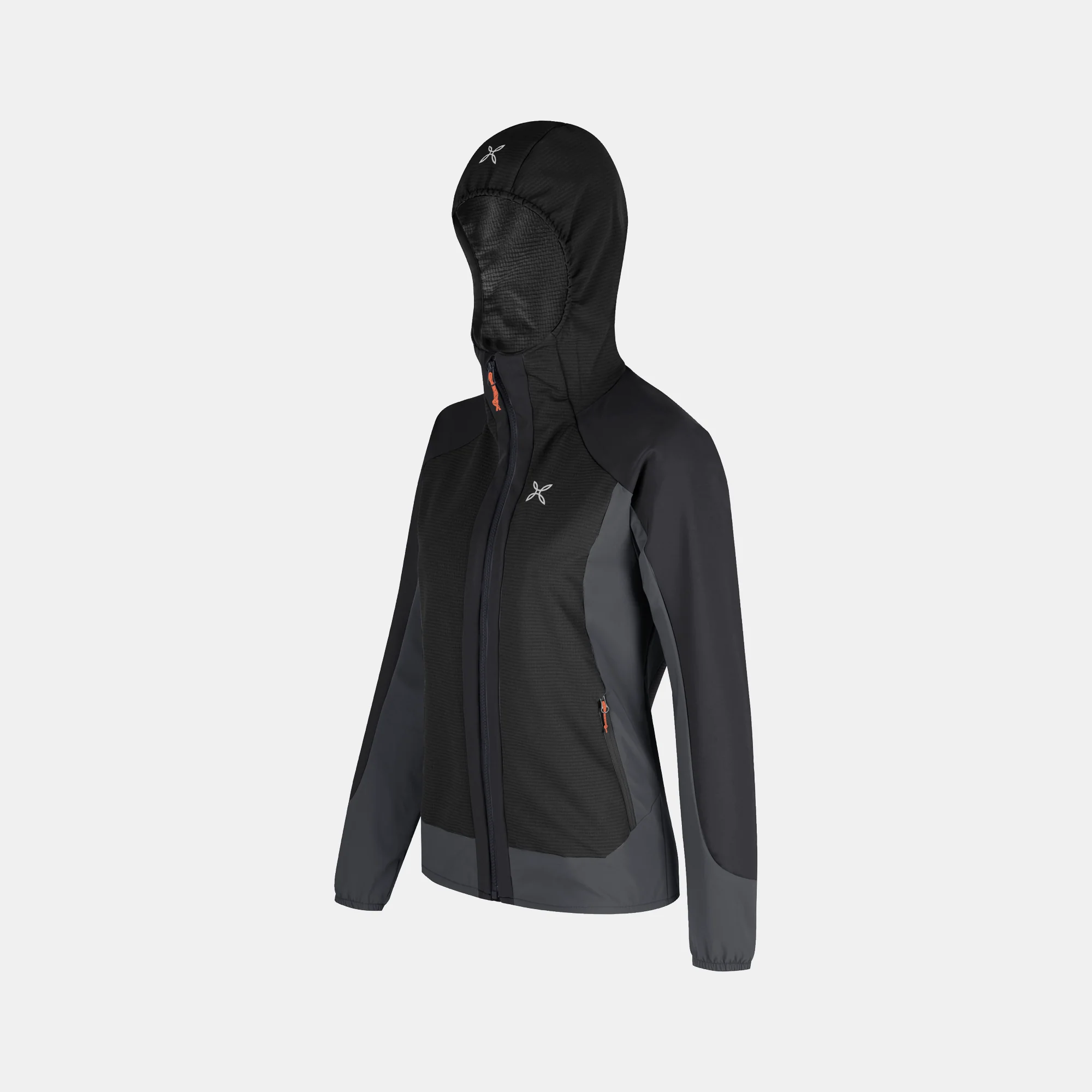 DOLOMITI WIND HOODED JACKET W. - Image 4