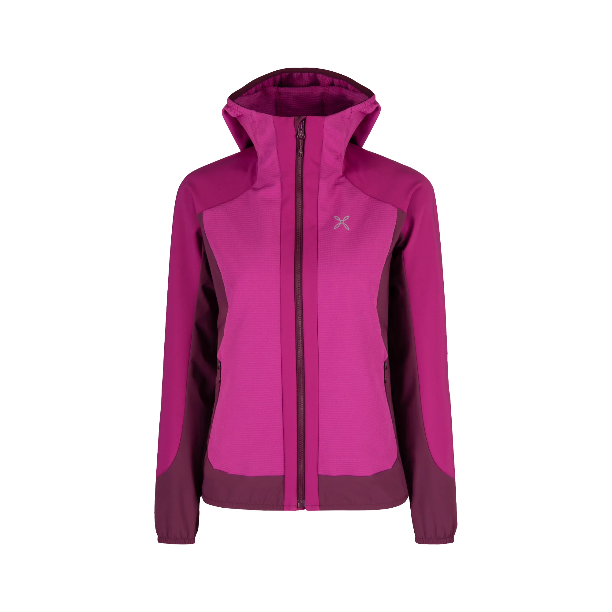 DOLOMITI WIND HOODED JACKET W. - Image 7