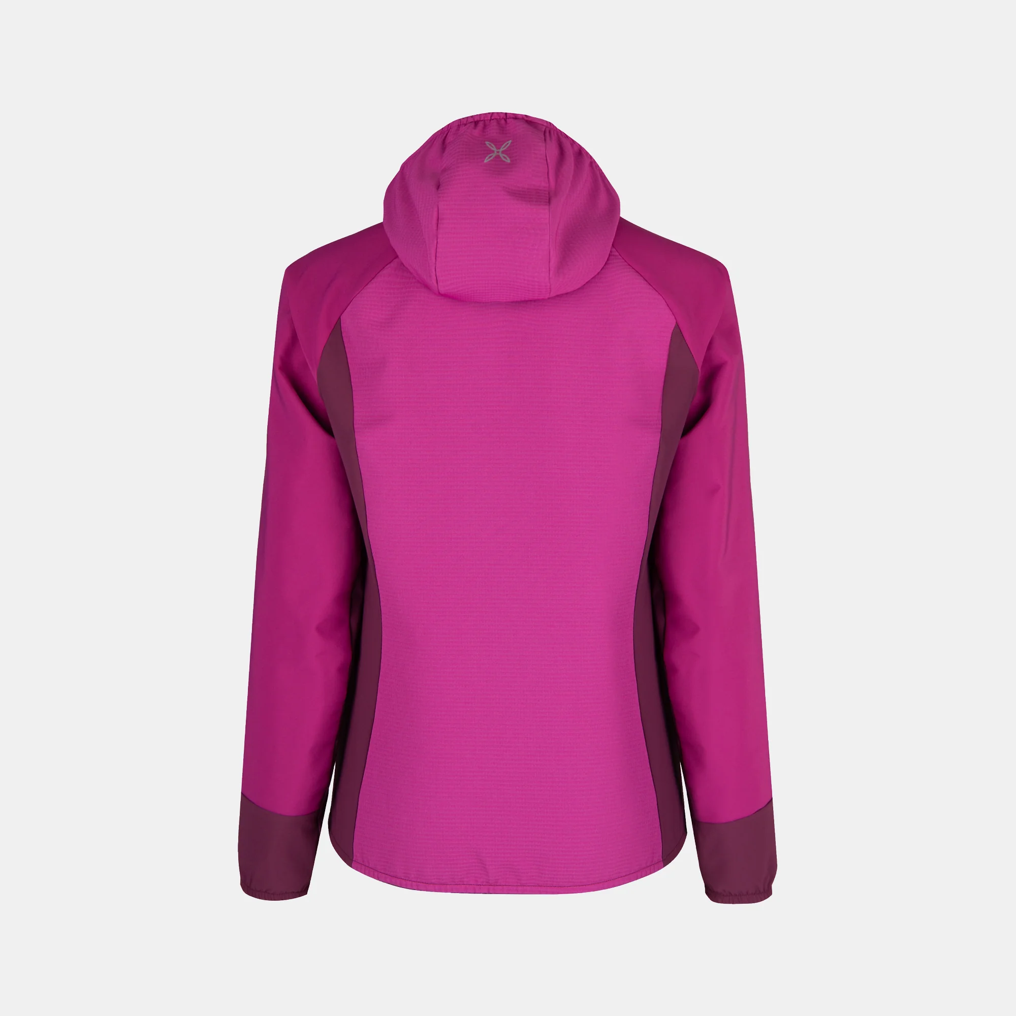 DOLOMITI WIND HOODED JACKET W. - Image 8