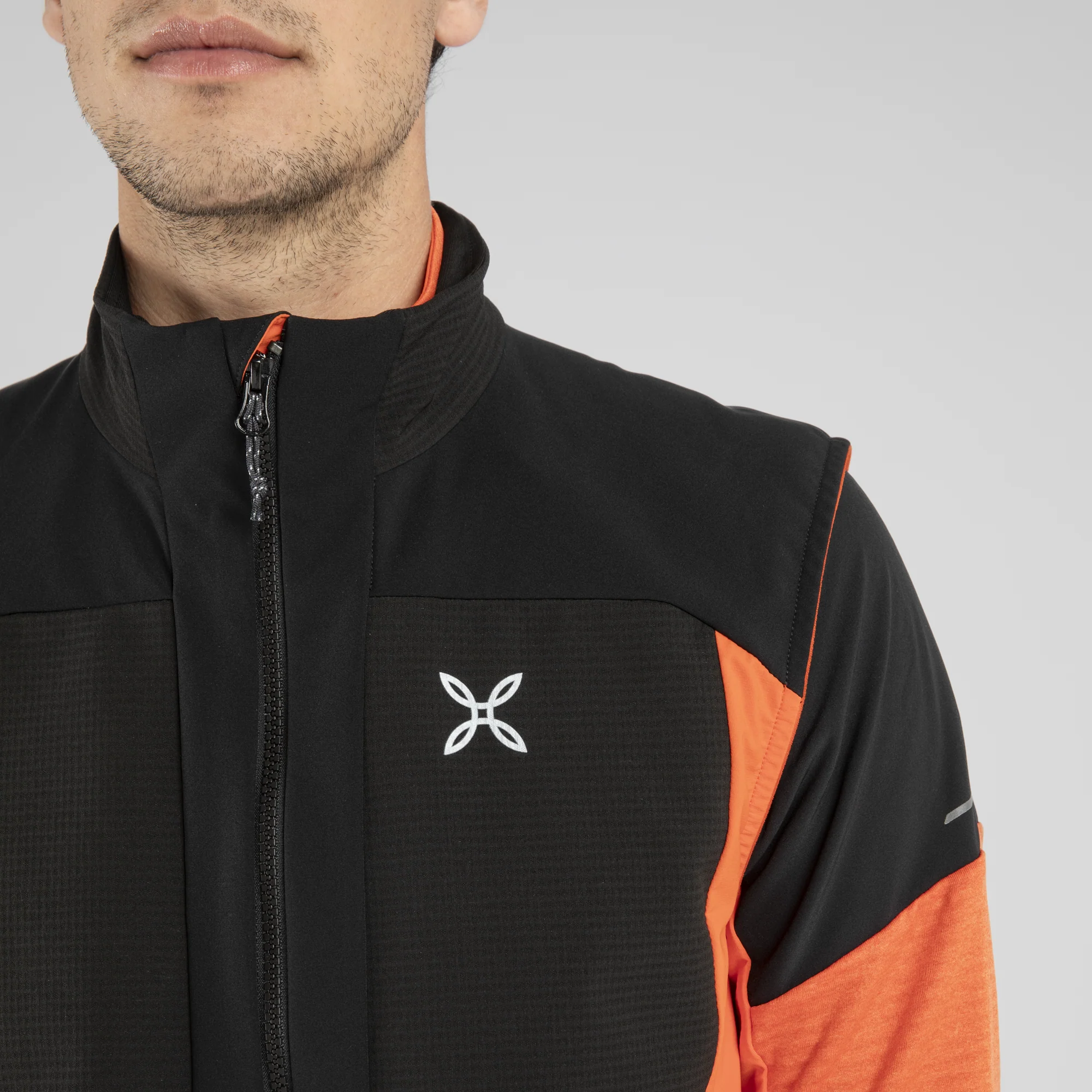 DOLOMITI WIND VEST - Image 12