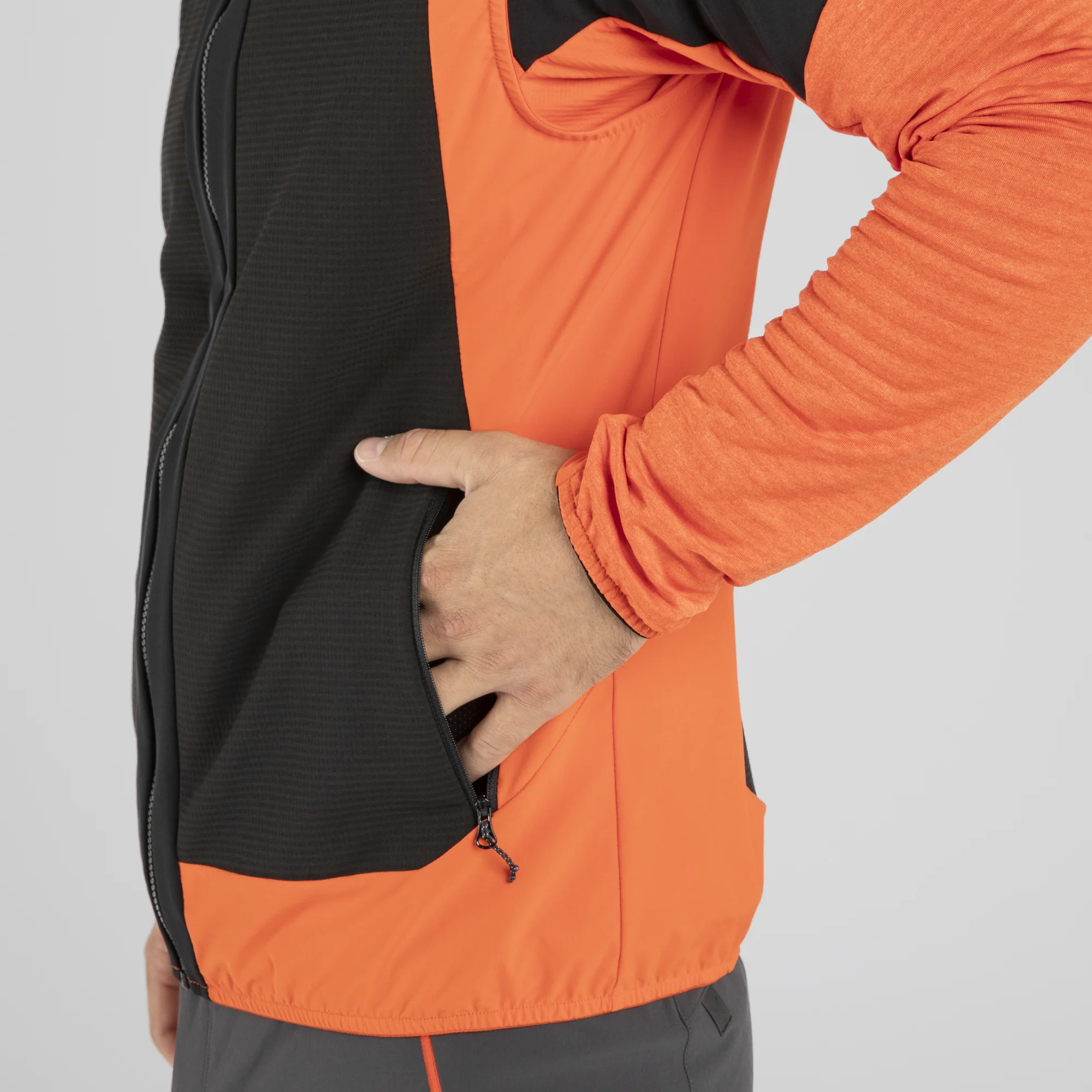 DOLOMITI WIND VEST - Image 13