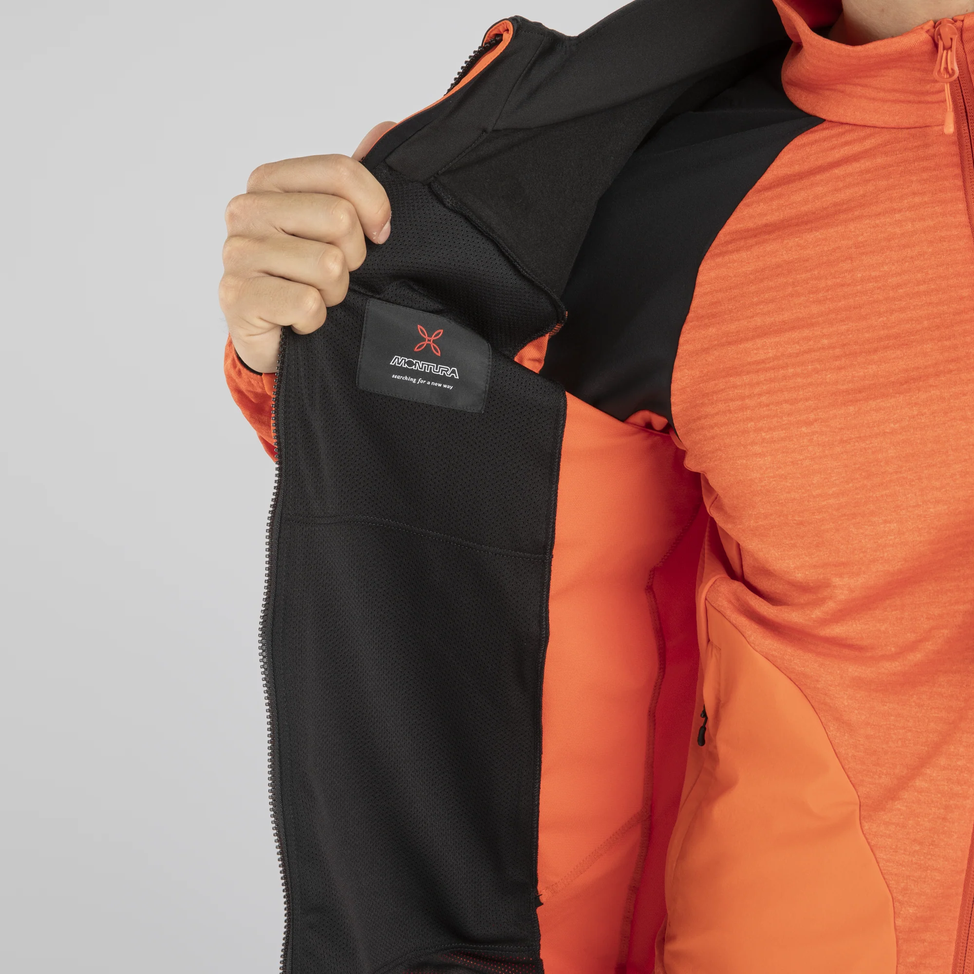 DOLOMITI WIND VEST - Image 14