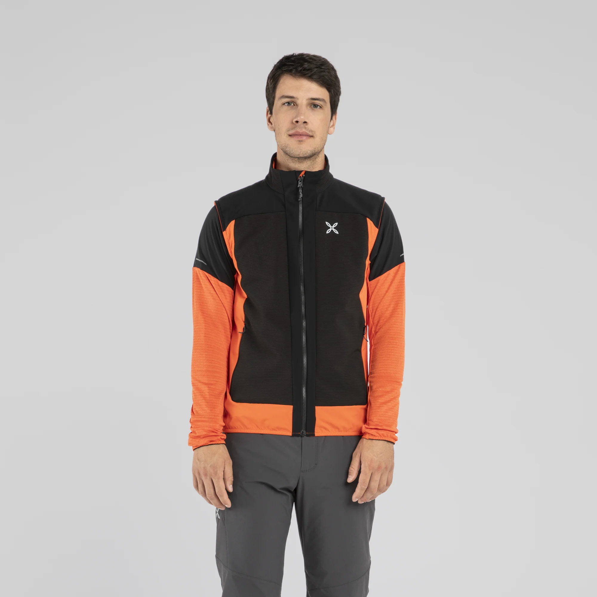 DOLOMITI WIND VEST - Image 4