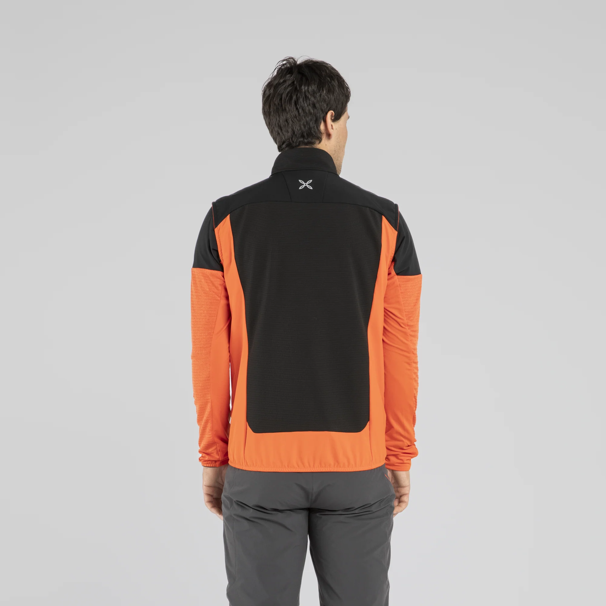 DOLOMITI WIND VEST - Image 8