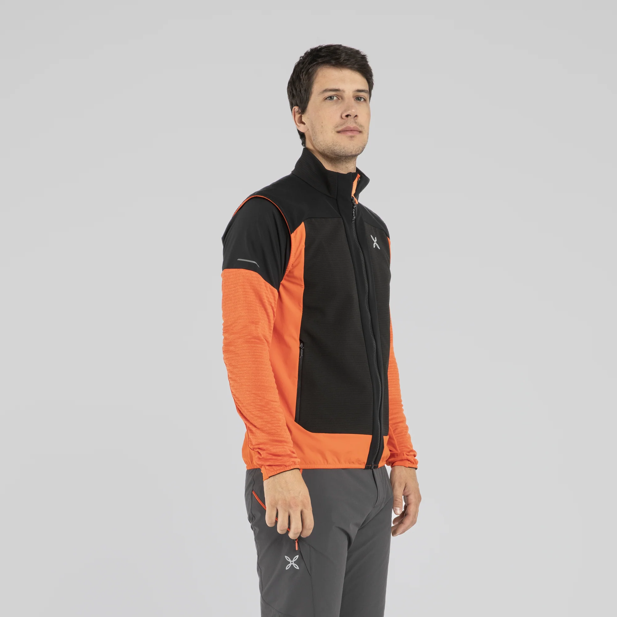 DOLOMITI WIND VEST - Image 9
