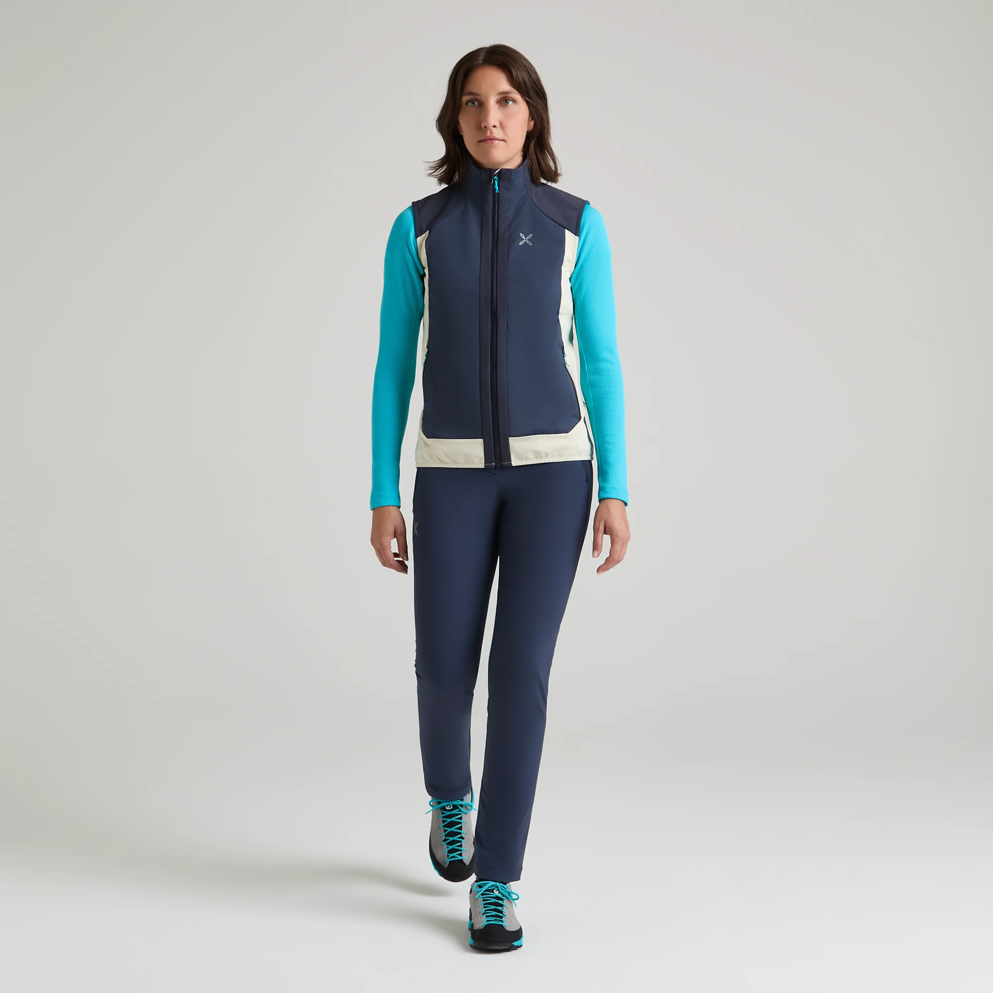 DOLOMITI WIND VEST WOMAN - Image 12