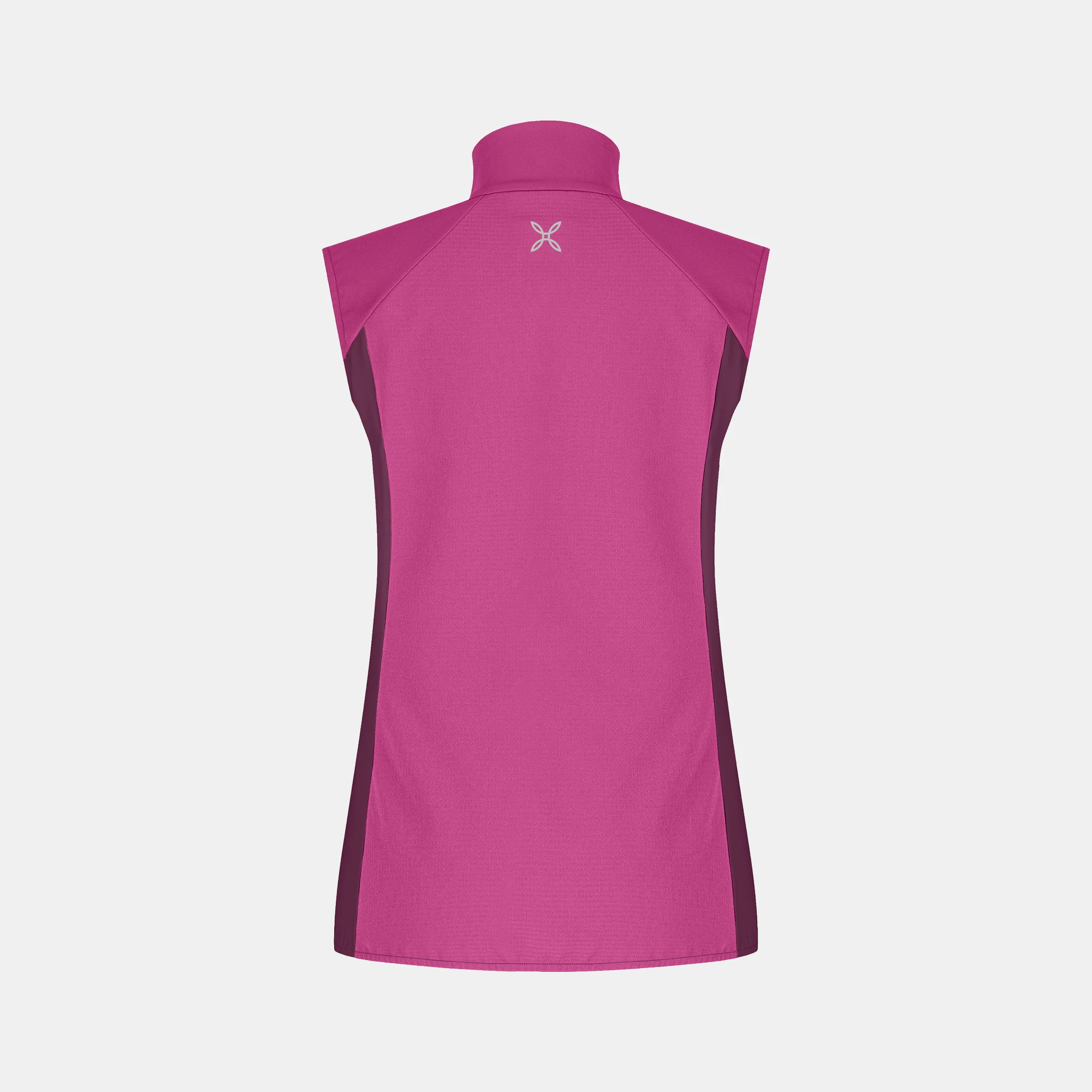 DOLOMITI WIND VEST WOMAN - Image 4