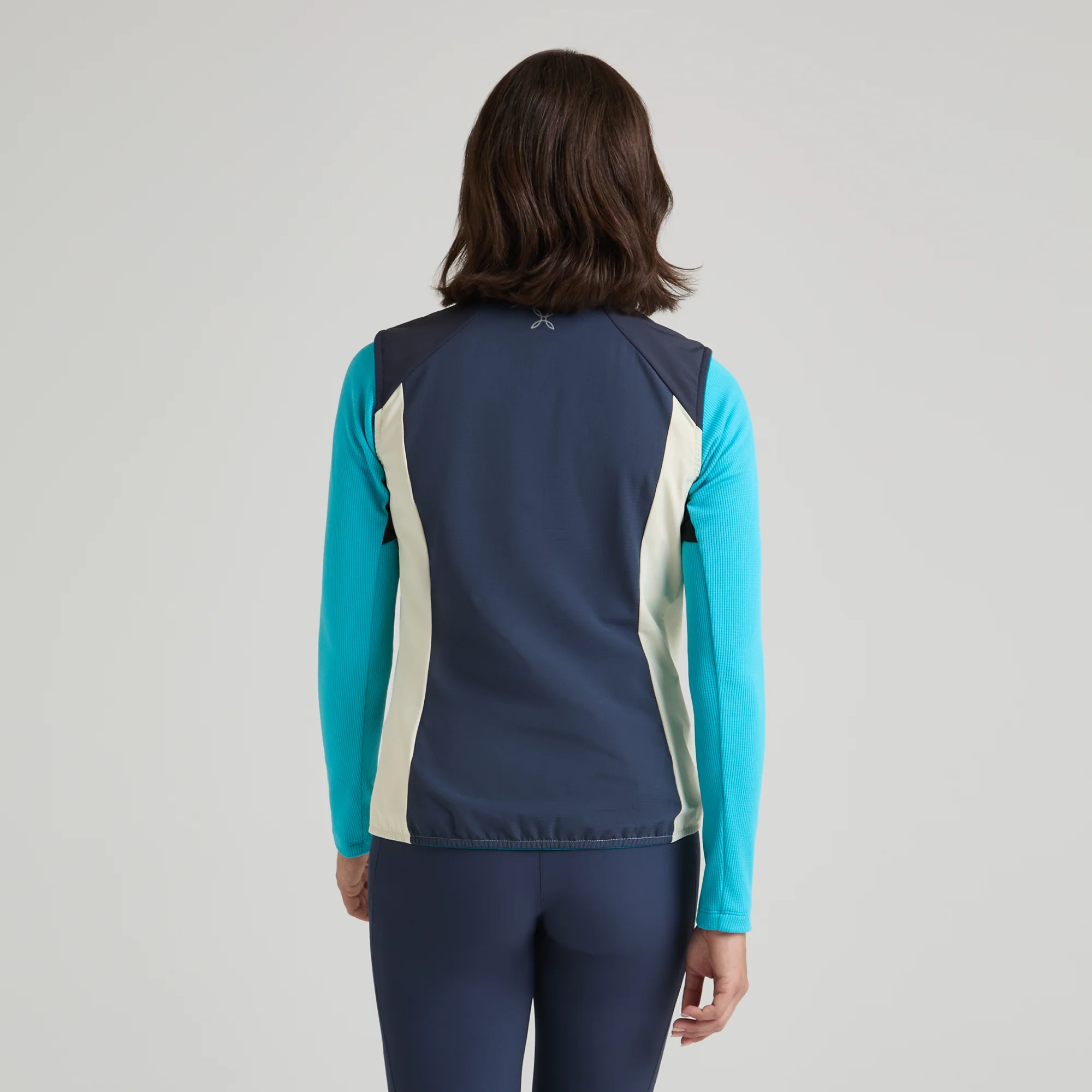 DOLOMITI WIND VEST WOMAN - Image 5
