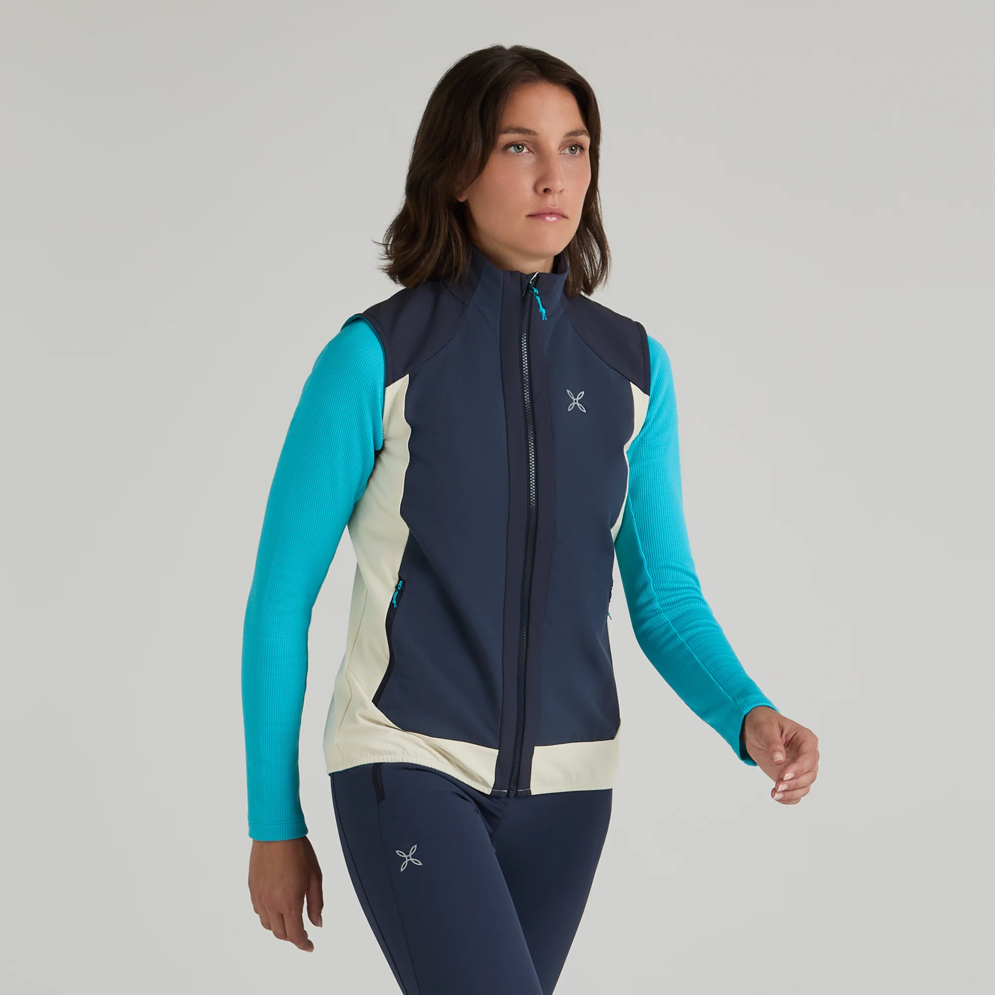 DOLOMITI WIND VEST WOMAN - Image 7