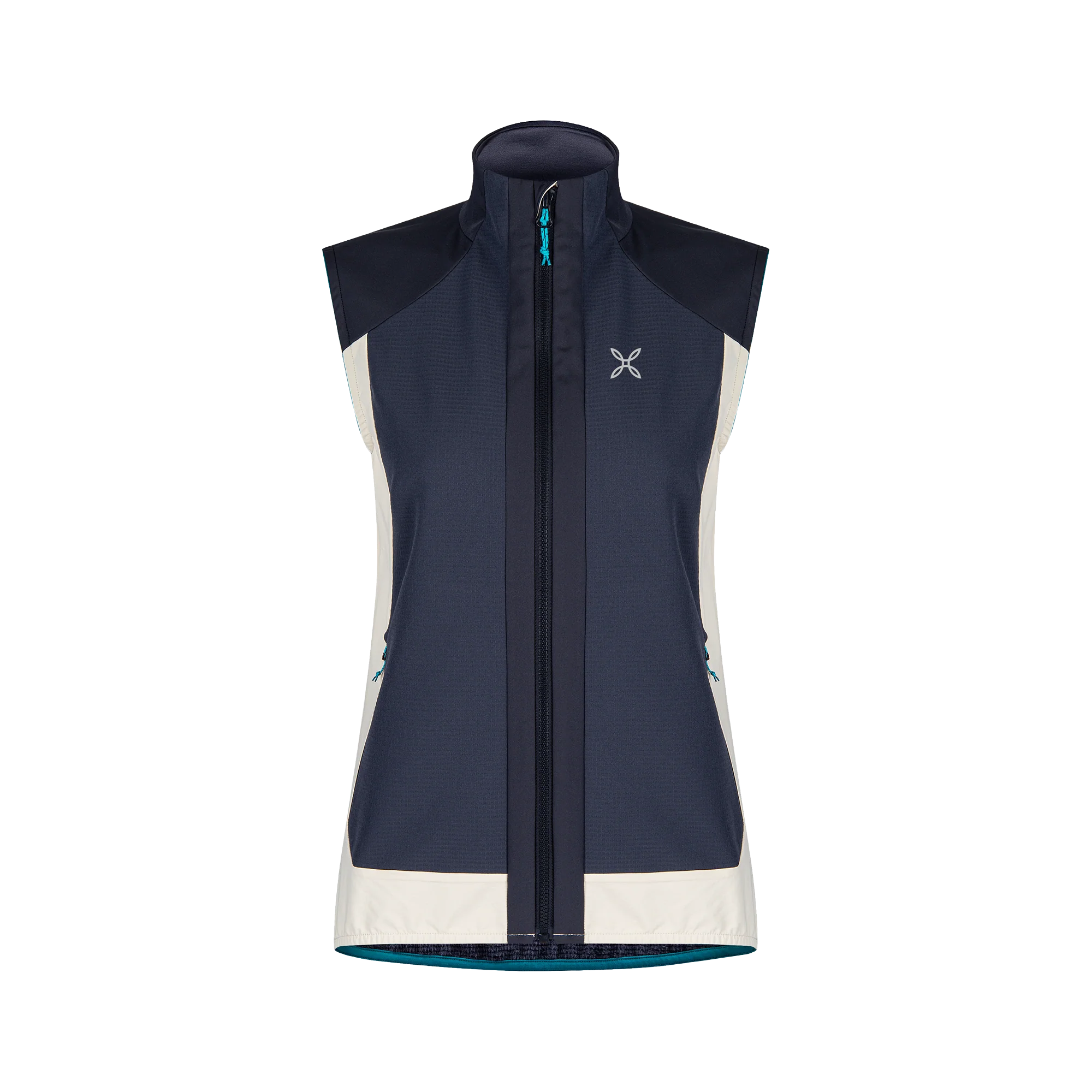 DOLOMITI WIND VEST WOMAN - Image 9