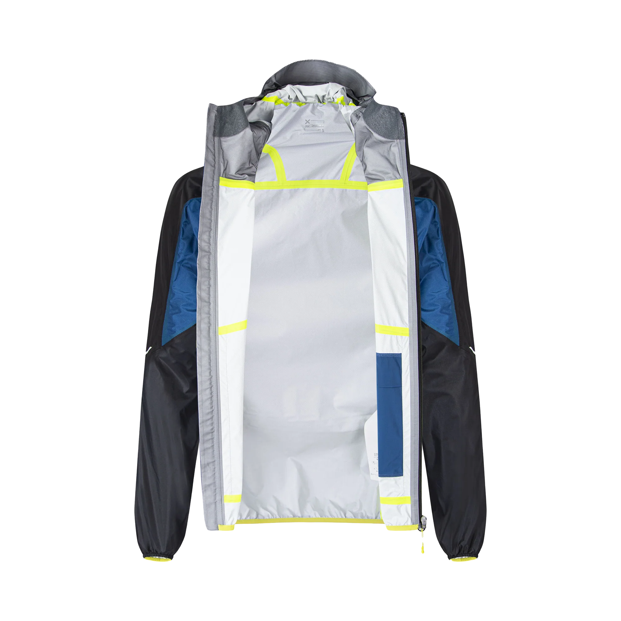 DRAGONFLY JACKET - Image 11
