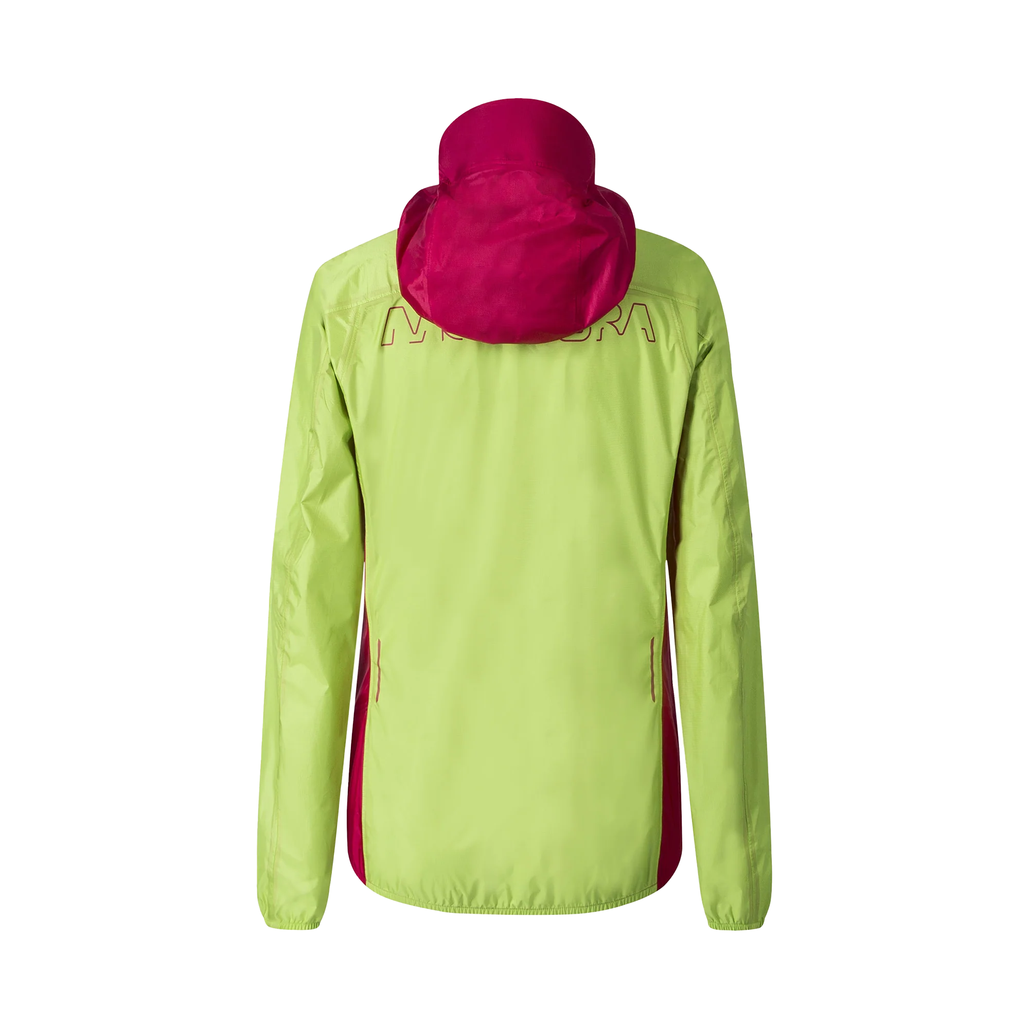 DRAGONFLY JACKET WOMAN - Image 12