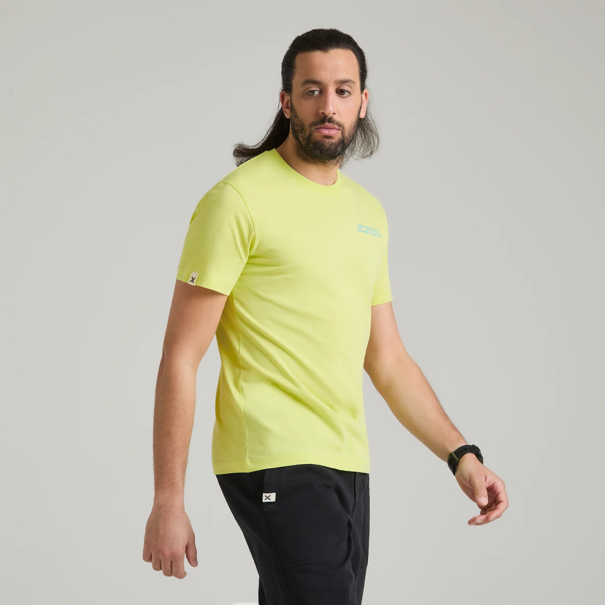 DREAM MOUNTAIN T-SHIRT - Image 10
