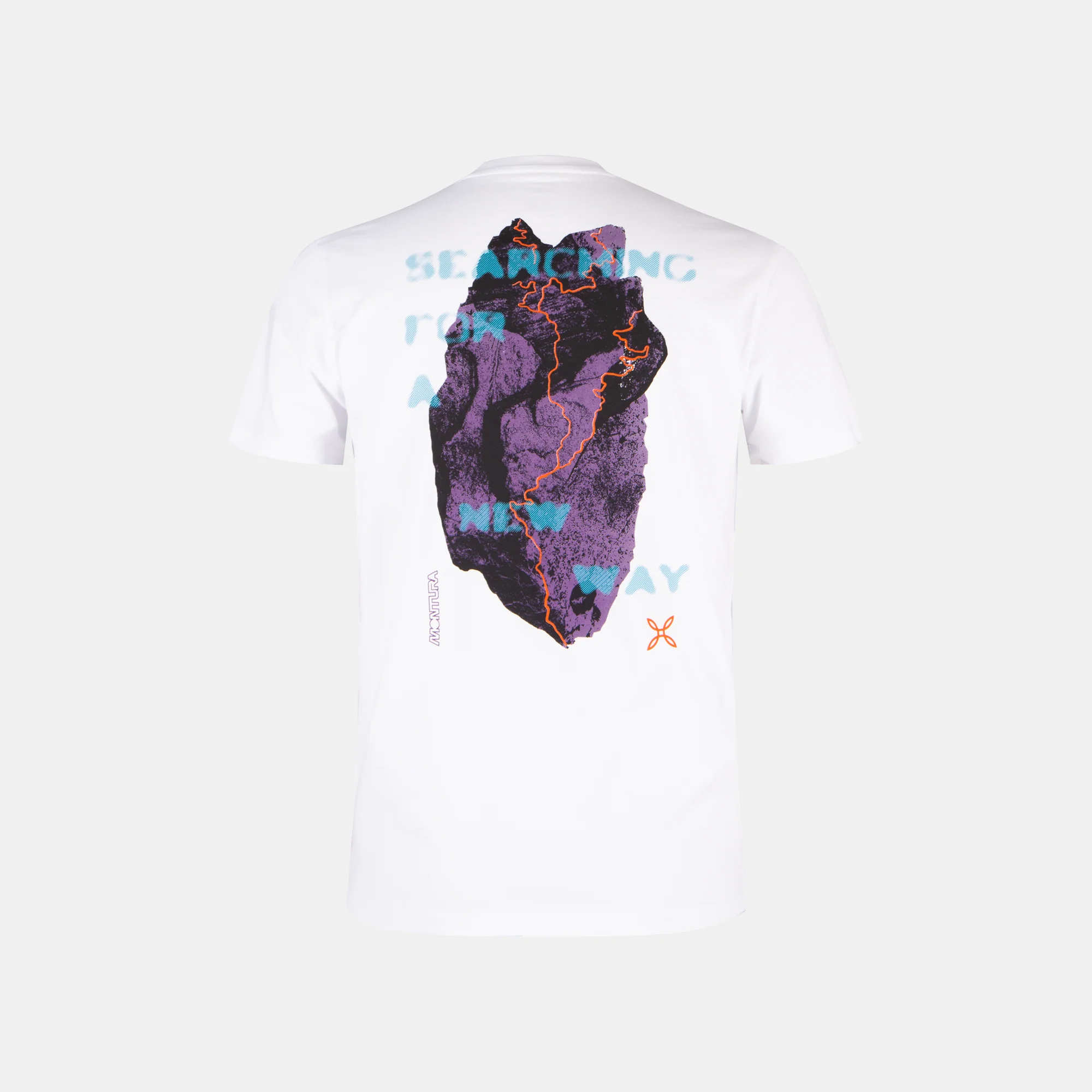 DREAM MOUNTAIN T-SHIRT - Image 13
