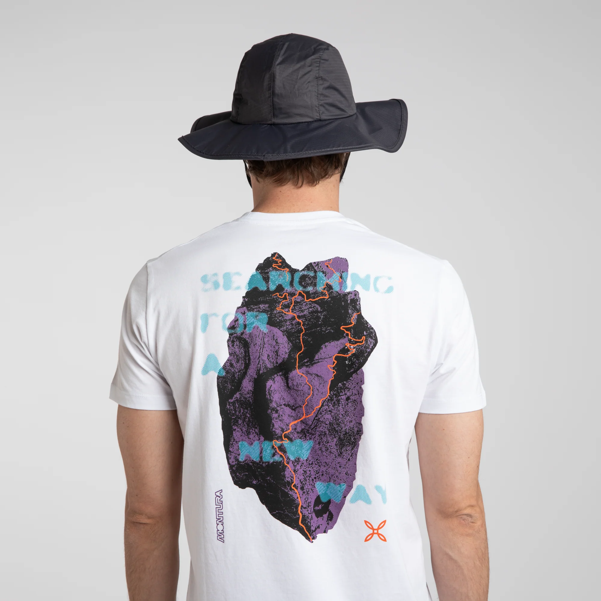DREAM MOUNTAIN T-SHIRT - Image 17