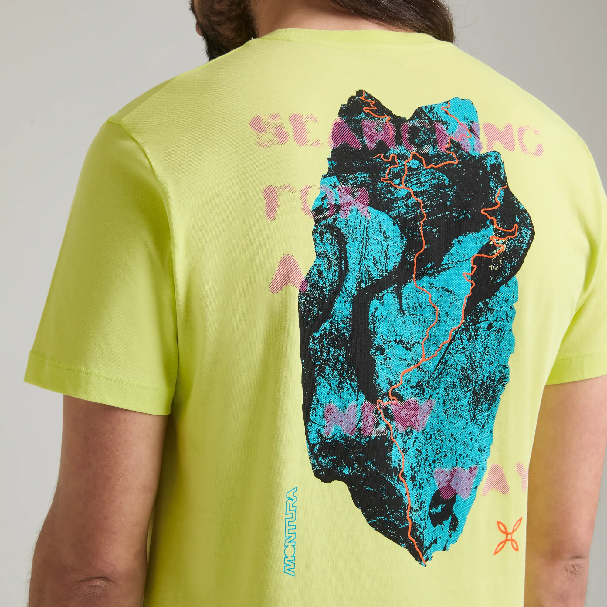 DREAM MOUNTAIN T-SHIRT - Image 18