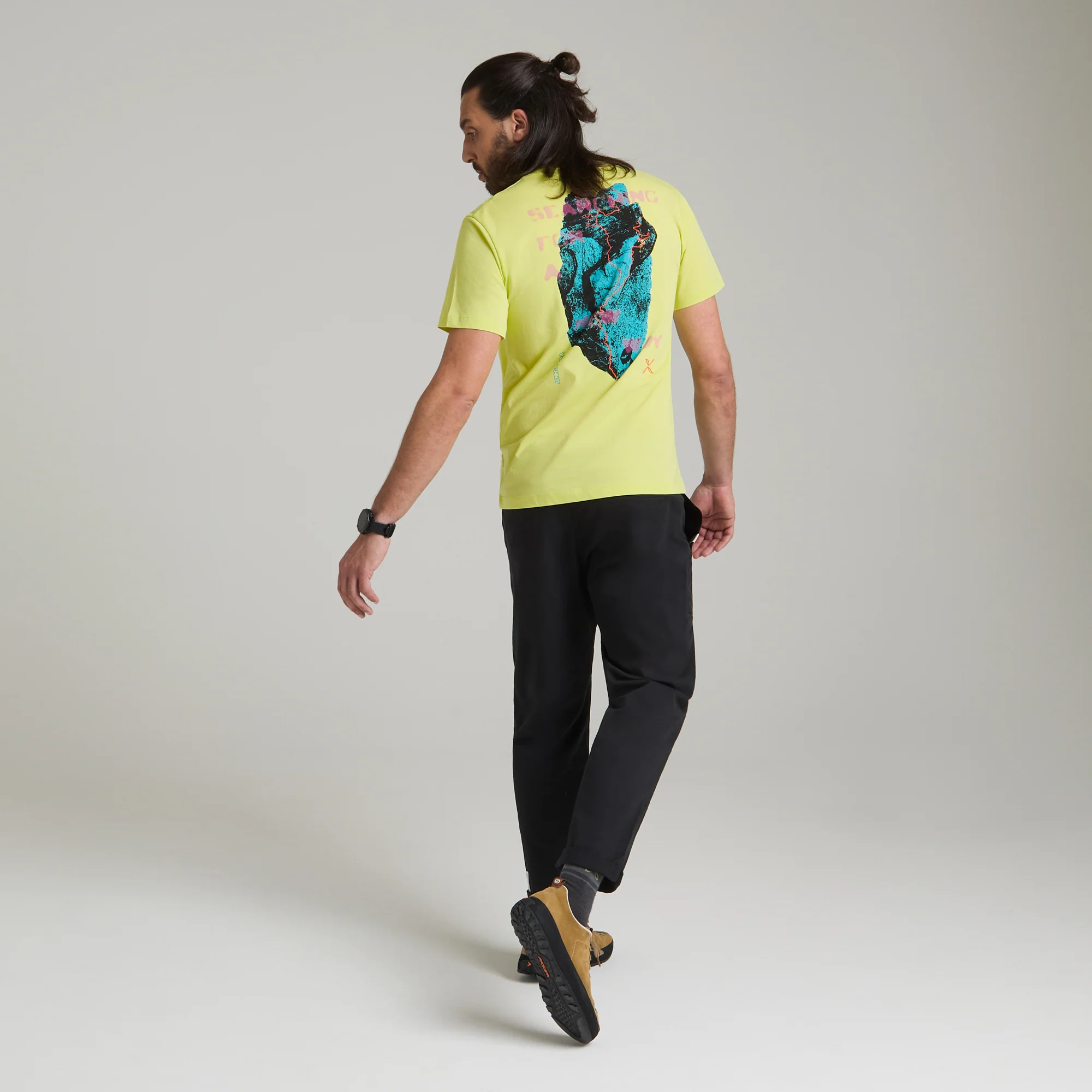 DREAM MOUNTAIN T-SHIRT - Image 19