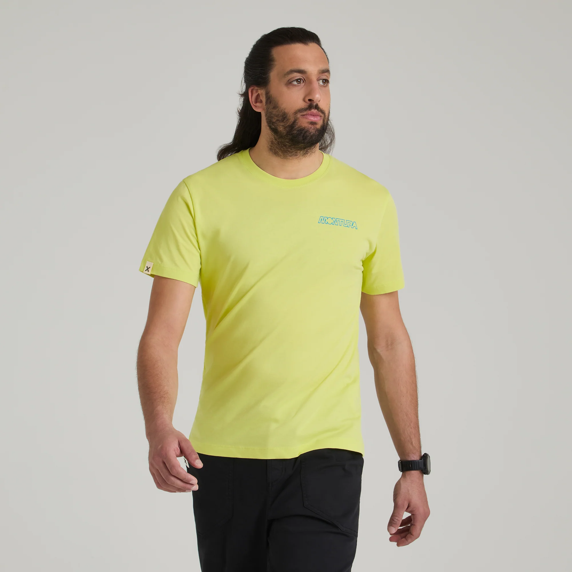 DREAM MOUNTAIN T-SHIRT - Image 4